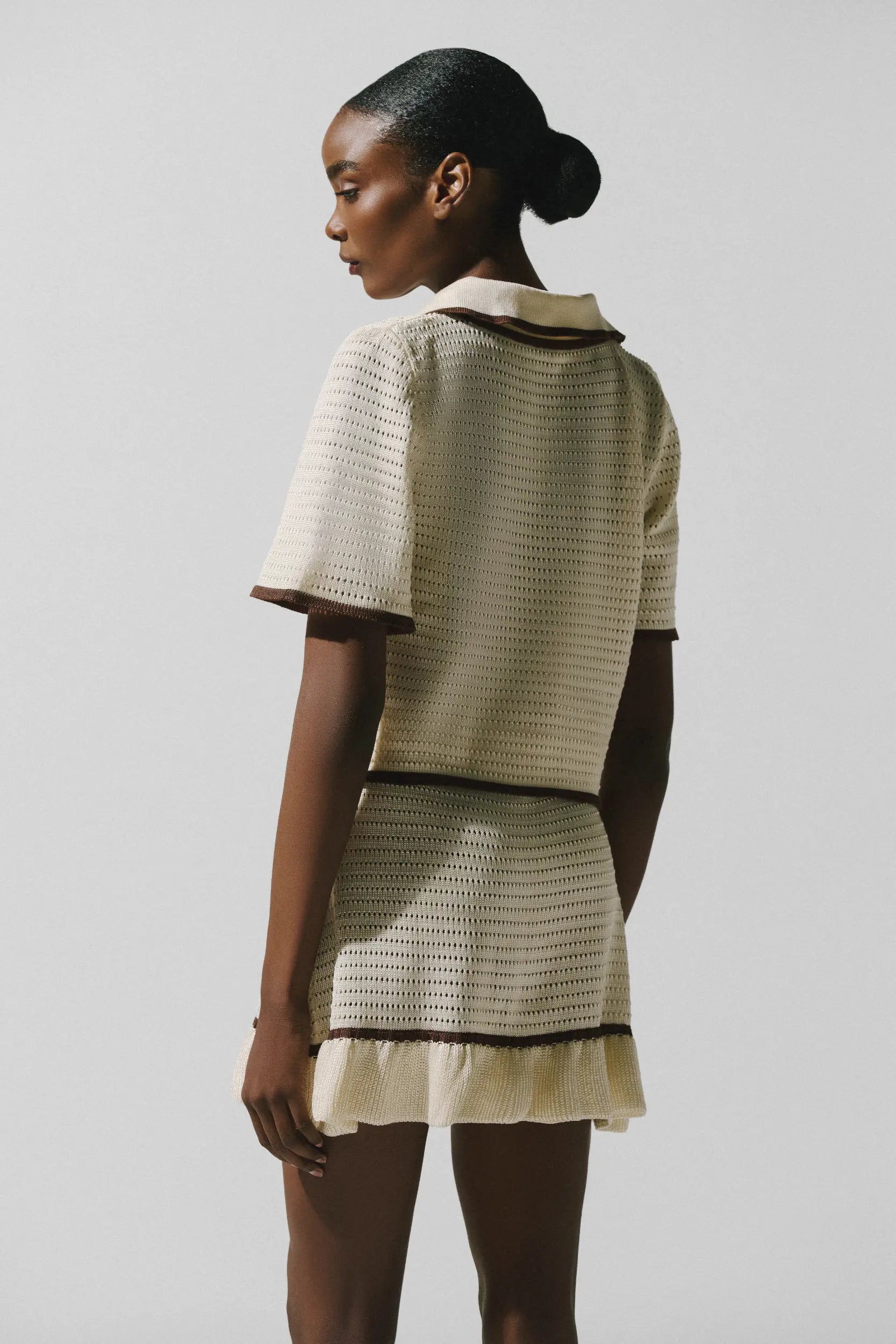 Carlotta Shirt