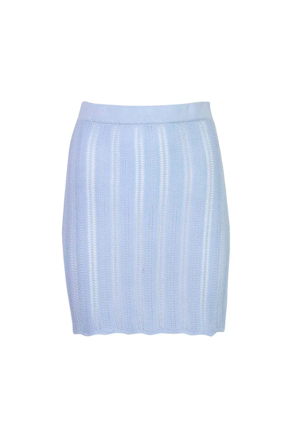 Corsica Mini Skirt