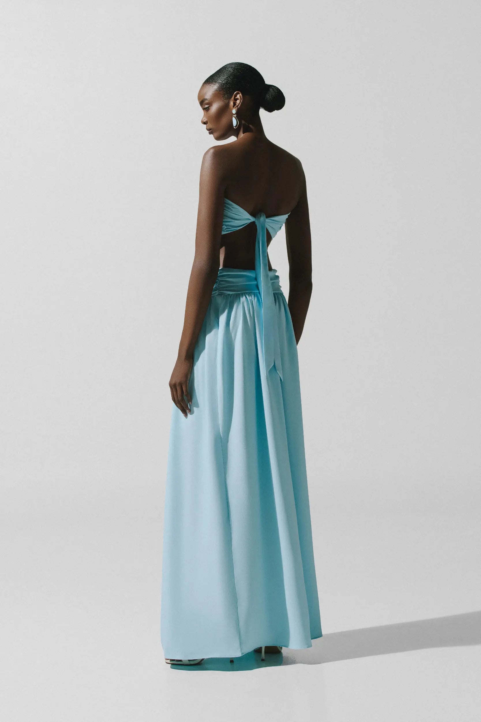 baobab ola maxi dress Ola Maxi Dress Efmero Breezy Sophistication Antibes