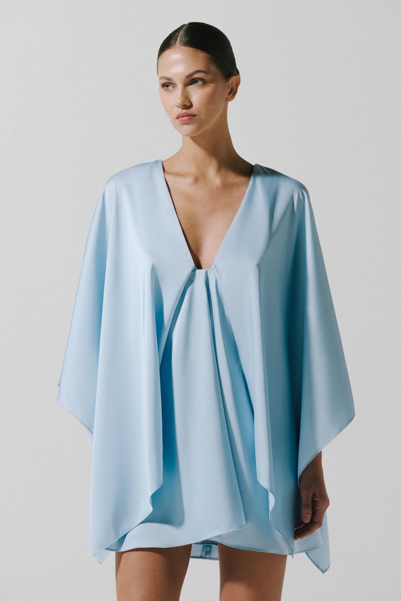 pietro mini dress BAOBAB Pietro Mini Dress