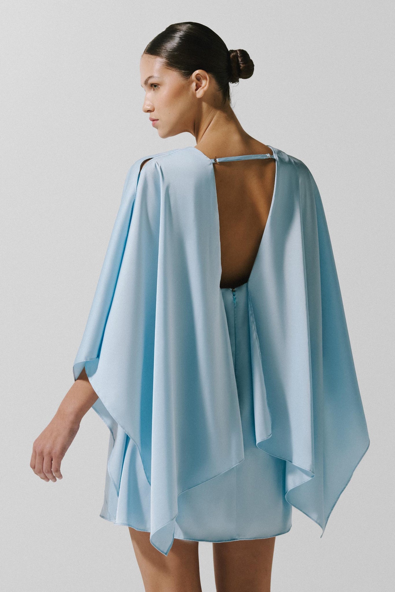 Pietro Mini Dress Pietro Mini Dress
