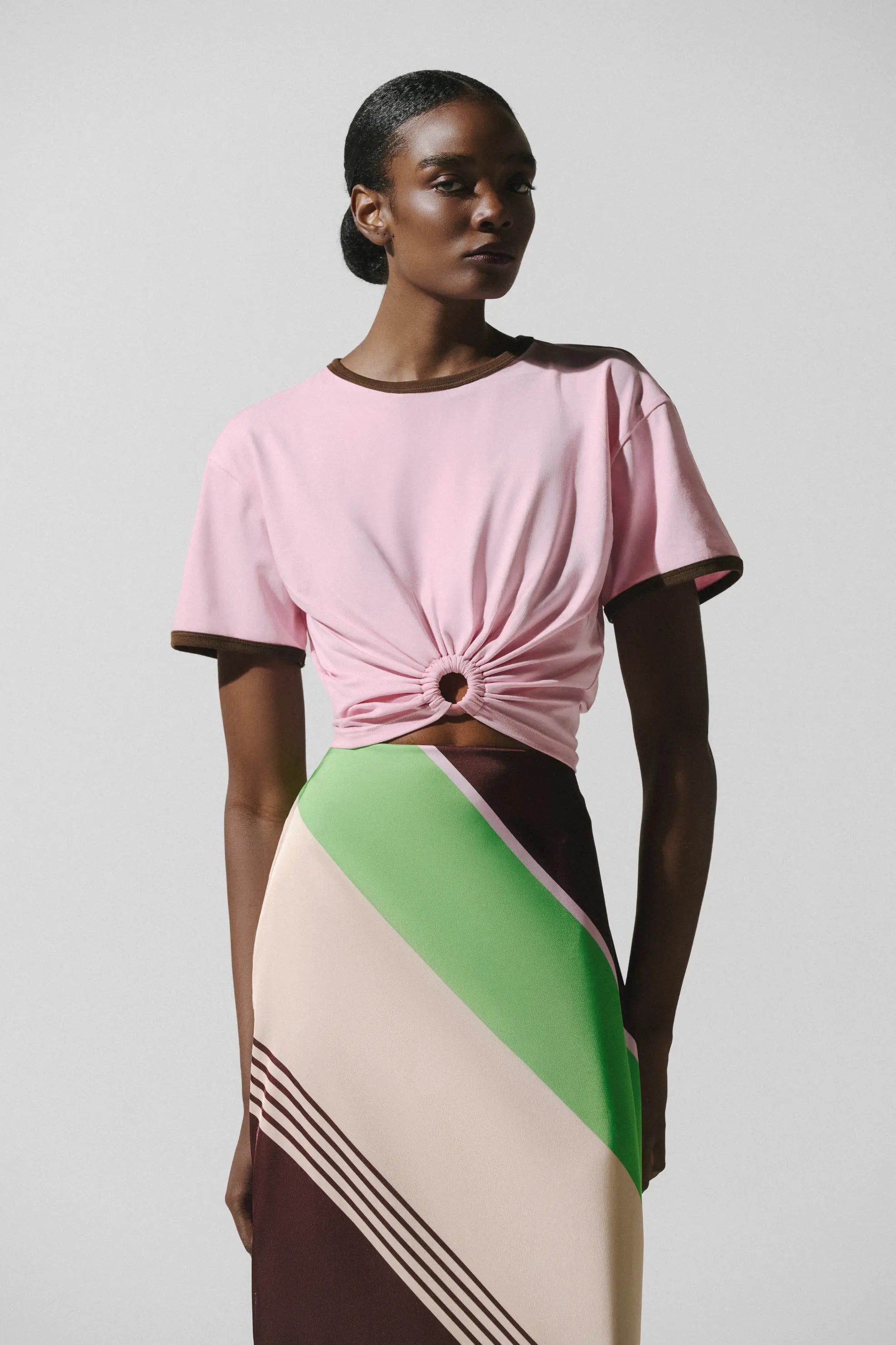 Renata Maxi Skirt