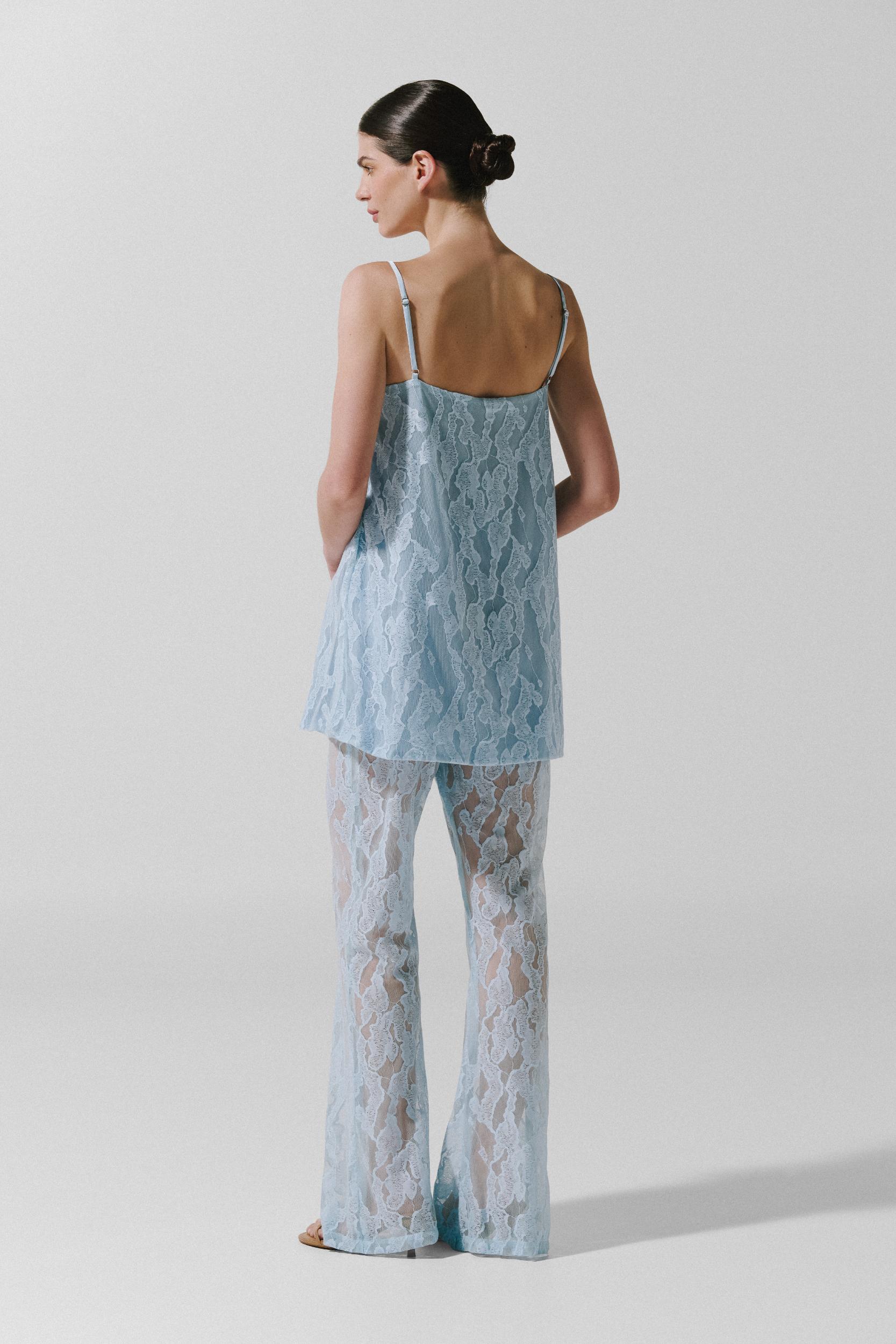 Porto Pants