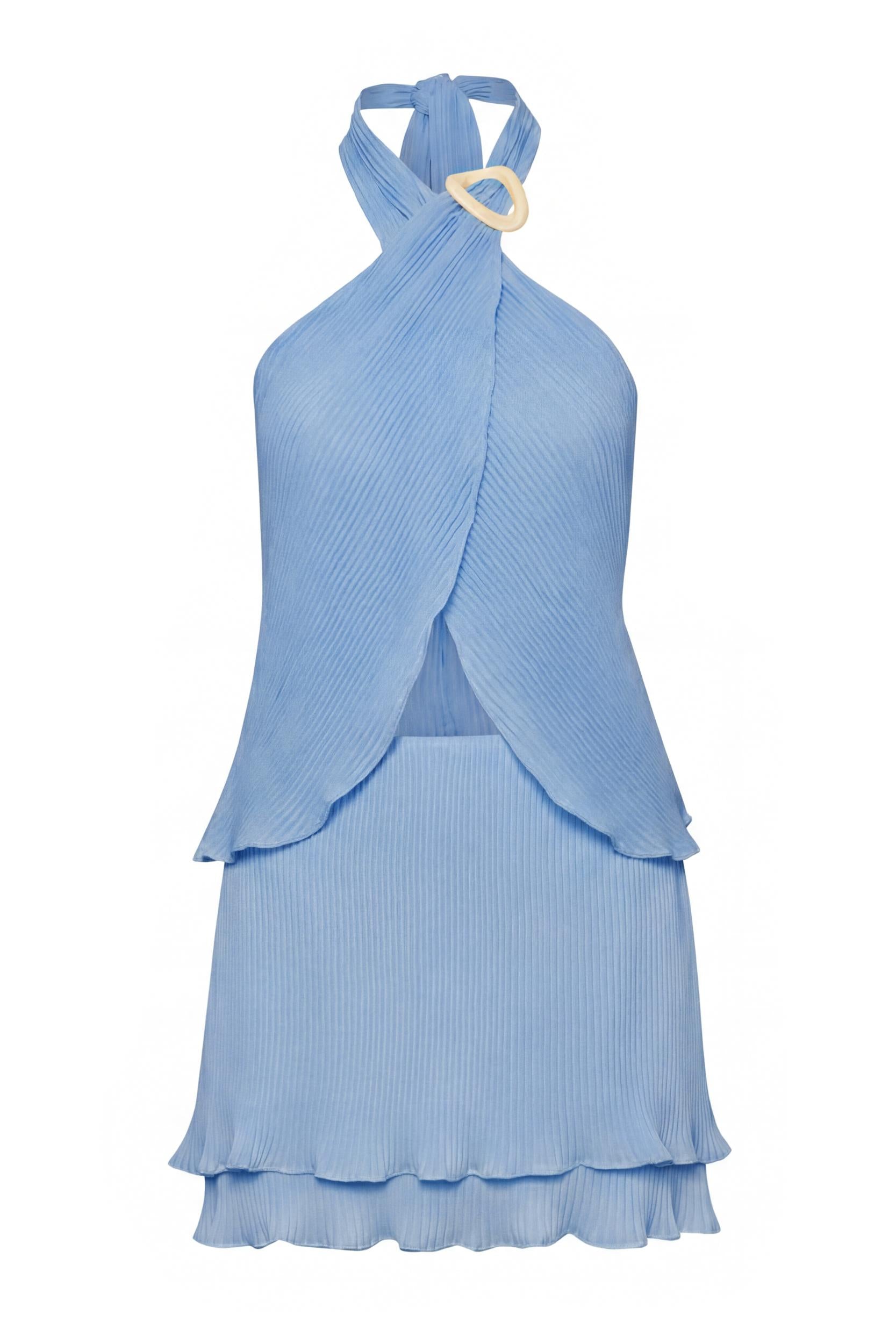 Lira Mini Skirt