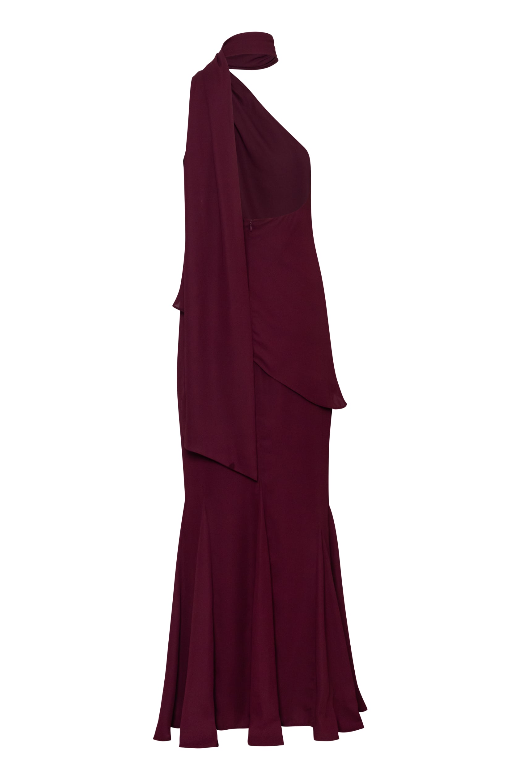 Ari Maxi Skirt