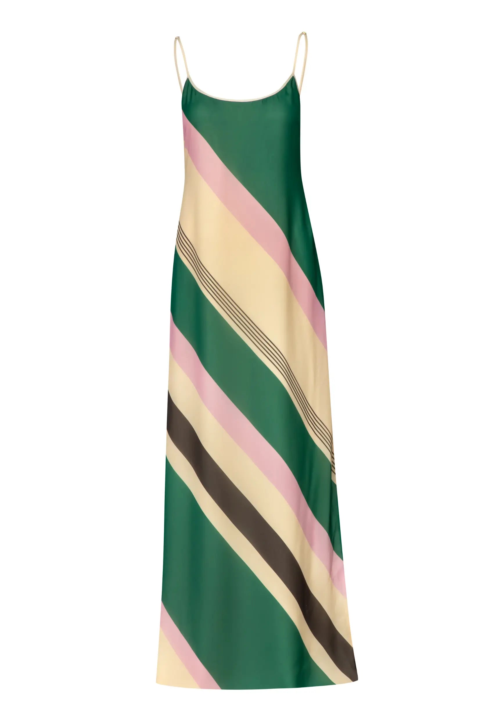 Rita Maxi Dress