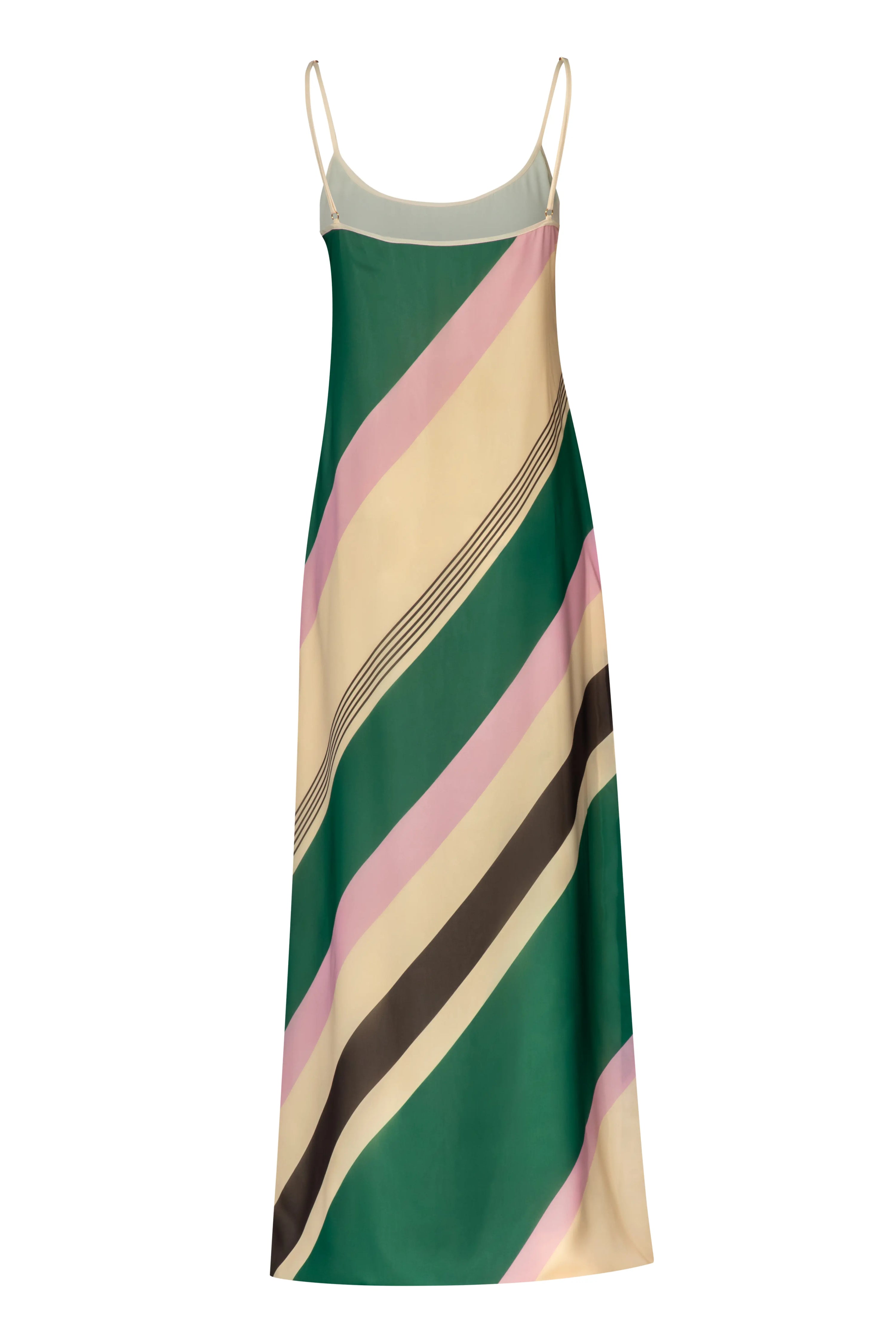 Rita Maxi Dress