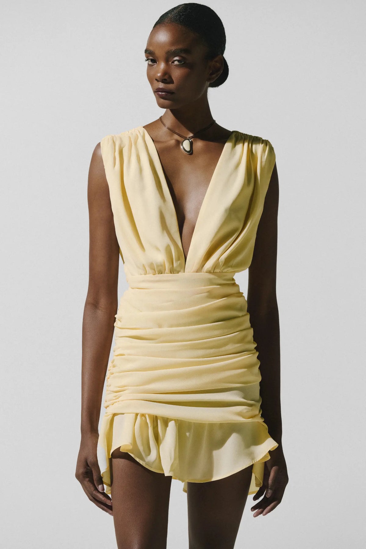 Fioretta Mini Dress