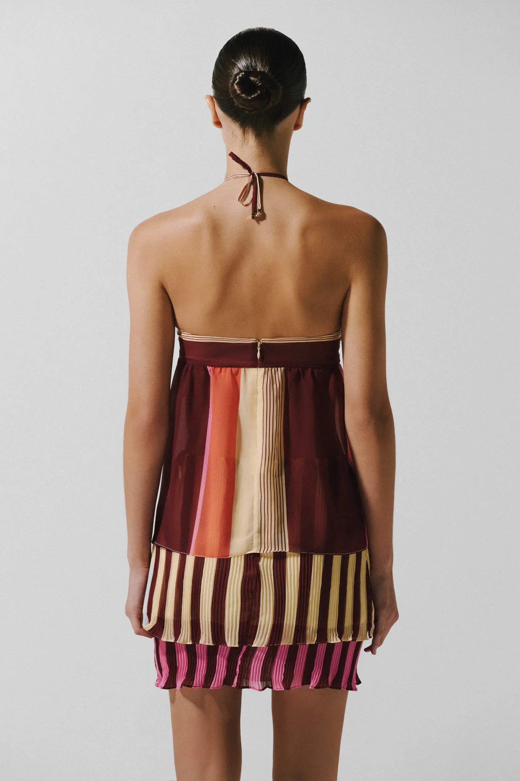 Lira Mini Skirt