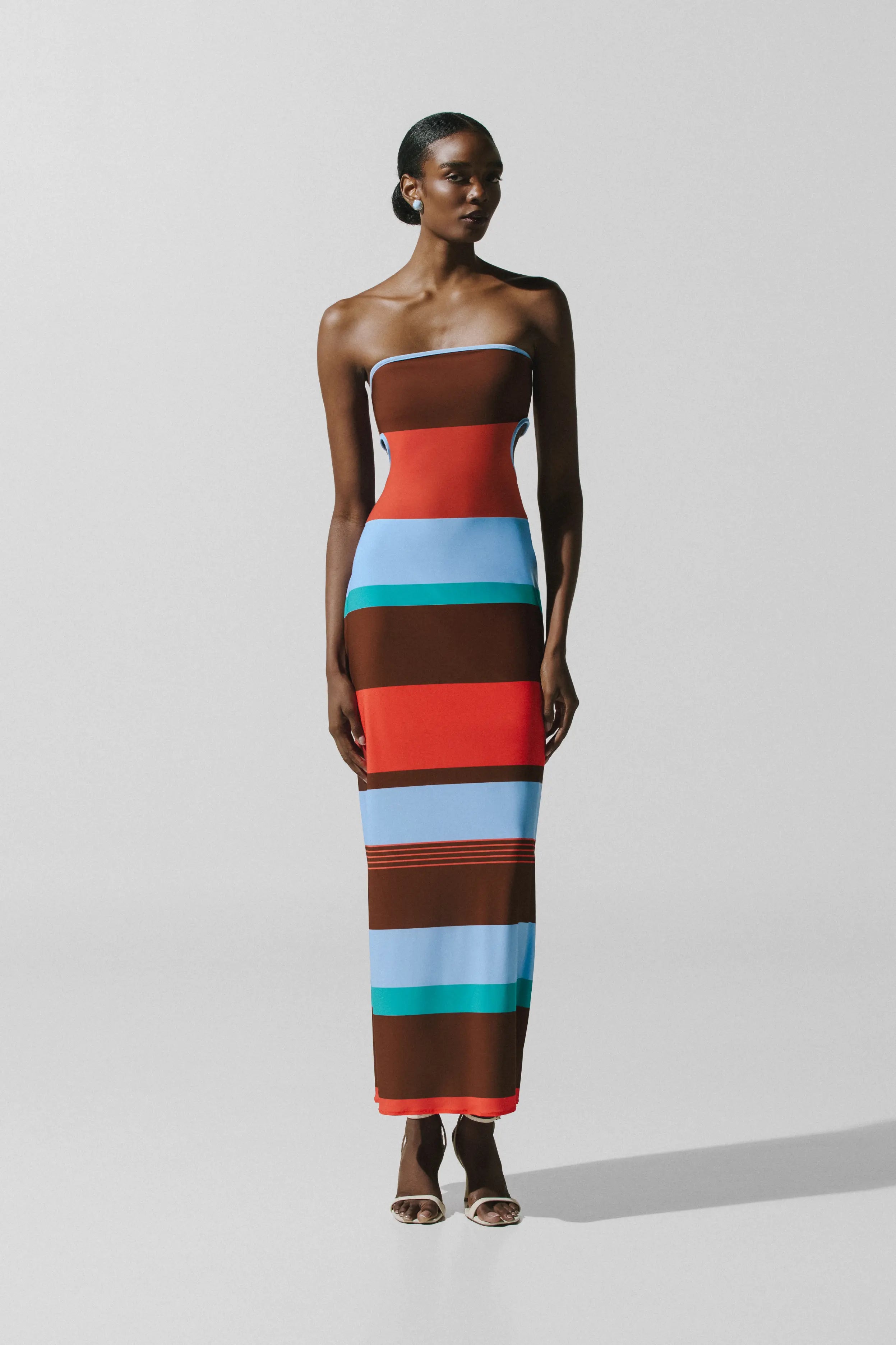 Dresses  INTERNATIONAL BAOBAB