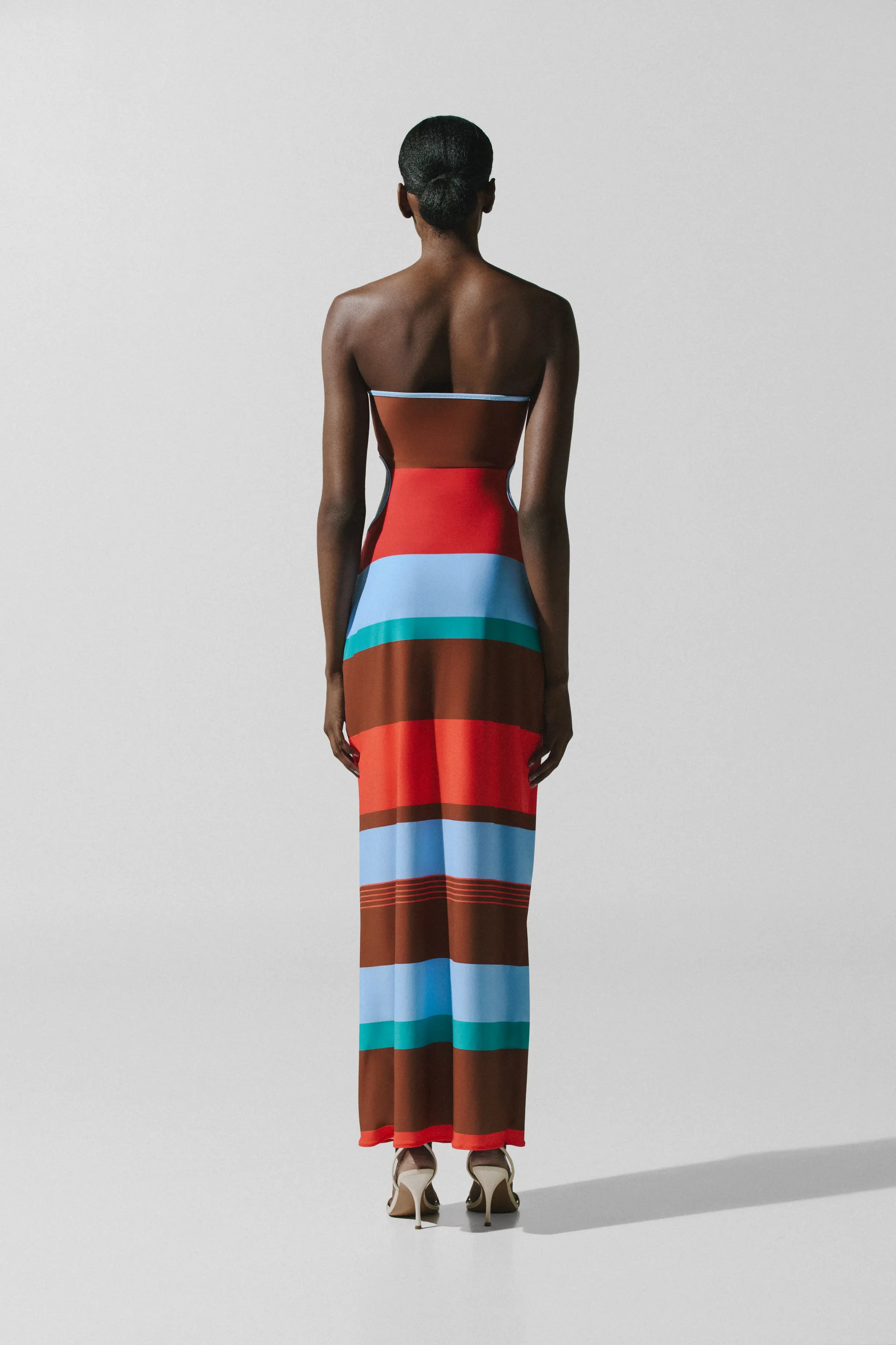 mambo maxi dress Mango Mambo Maxi Dress