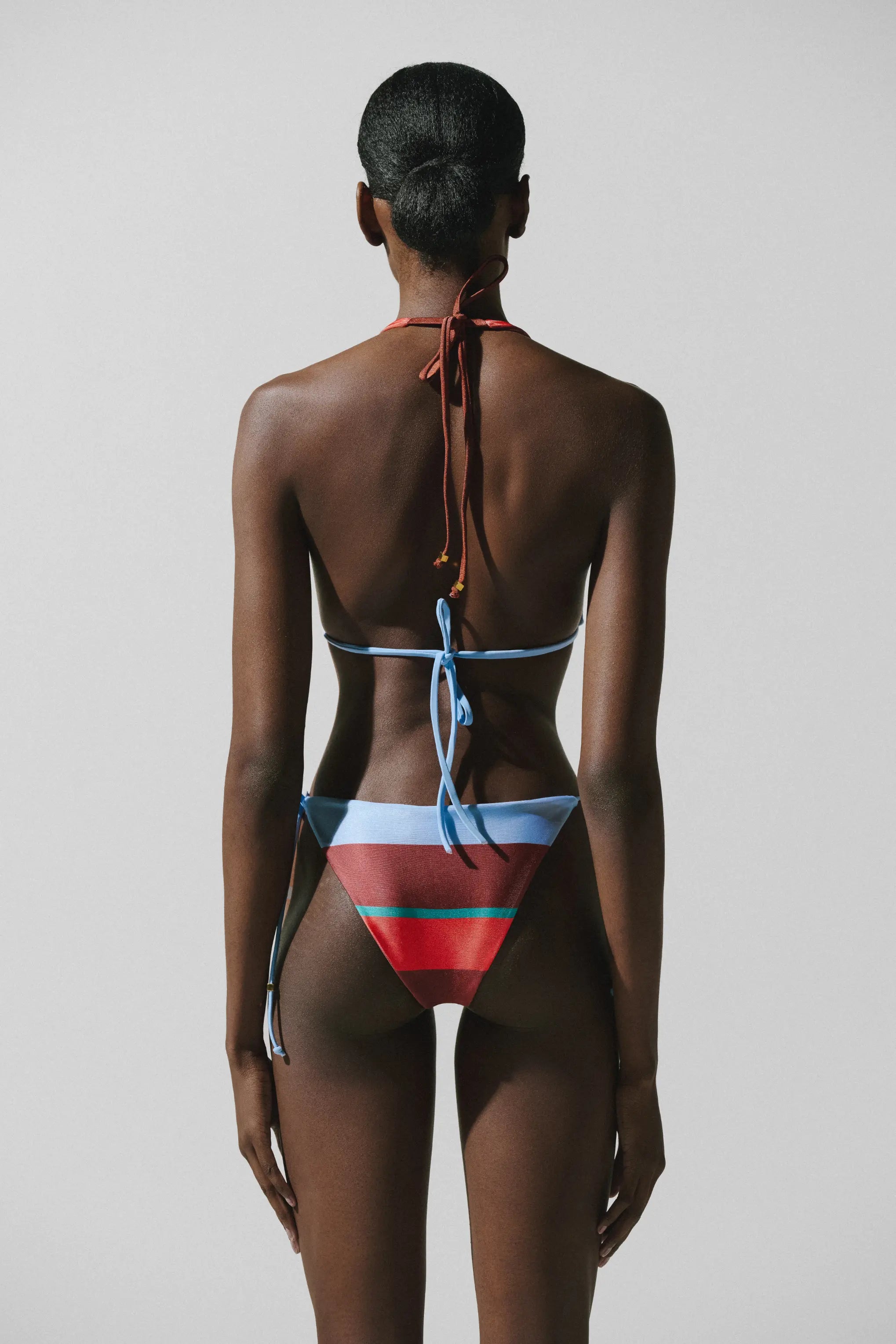 Rio Bikini Bottom