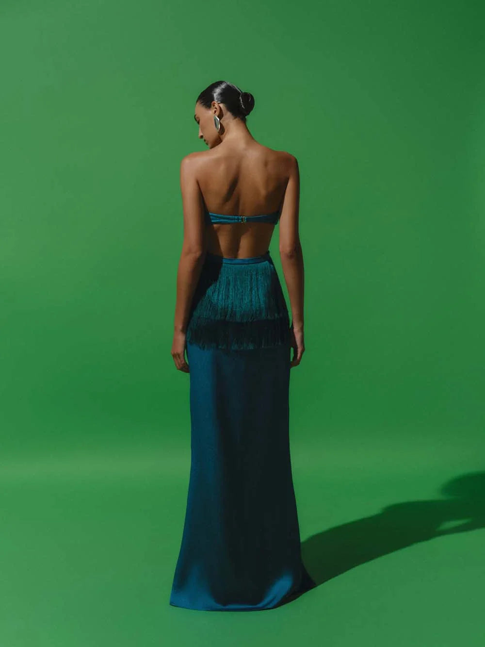 Dua Maxi Dress