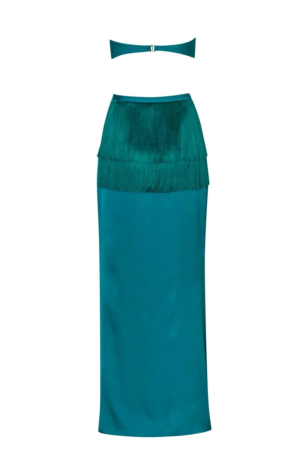 Dua Maxi Dress