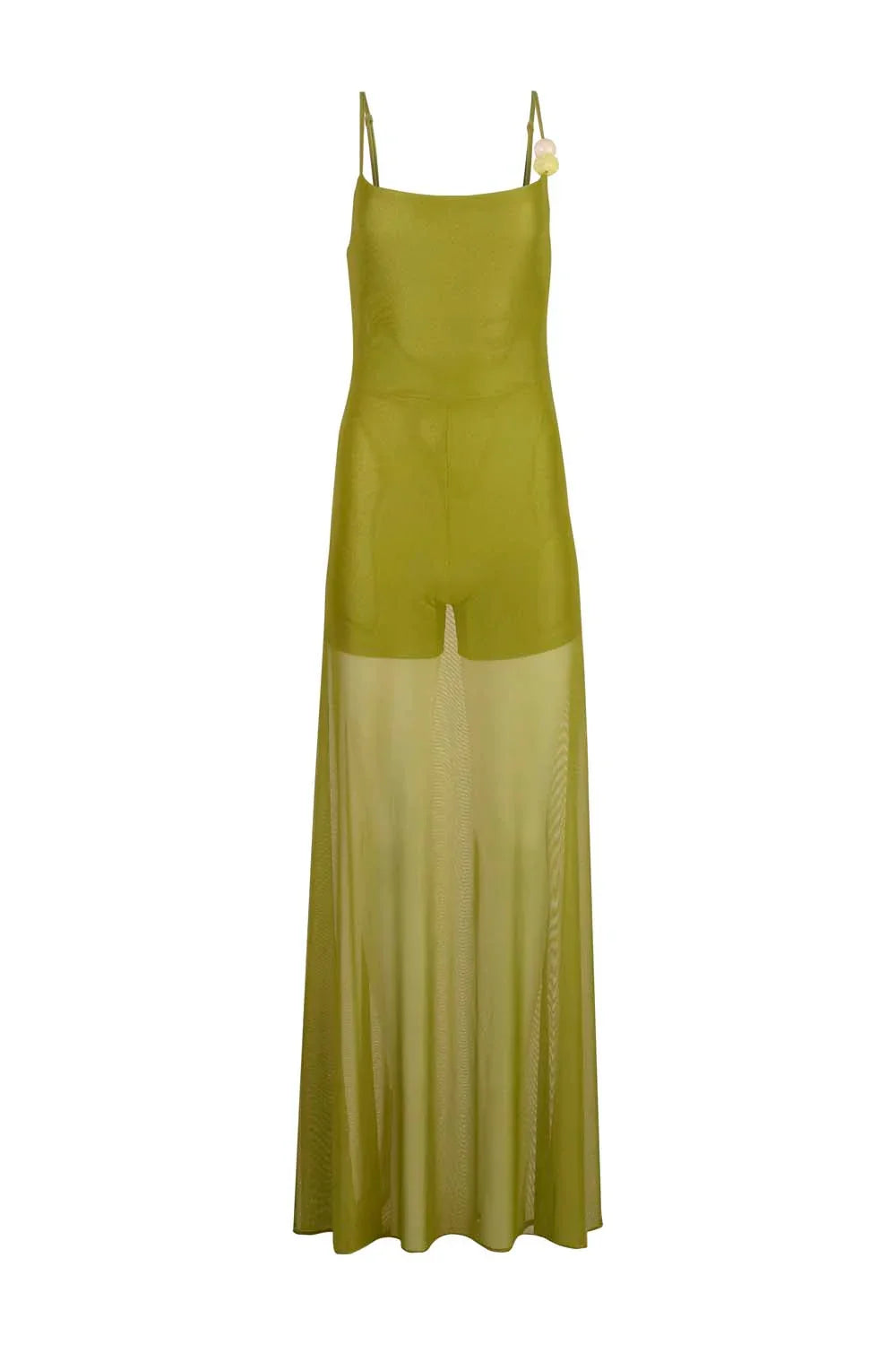 Etna Maxi Dress