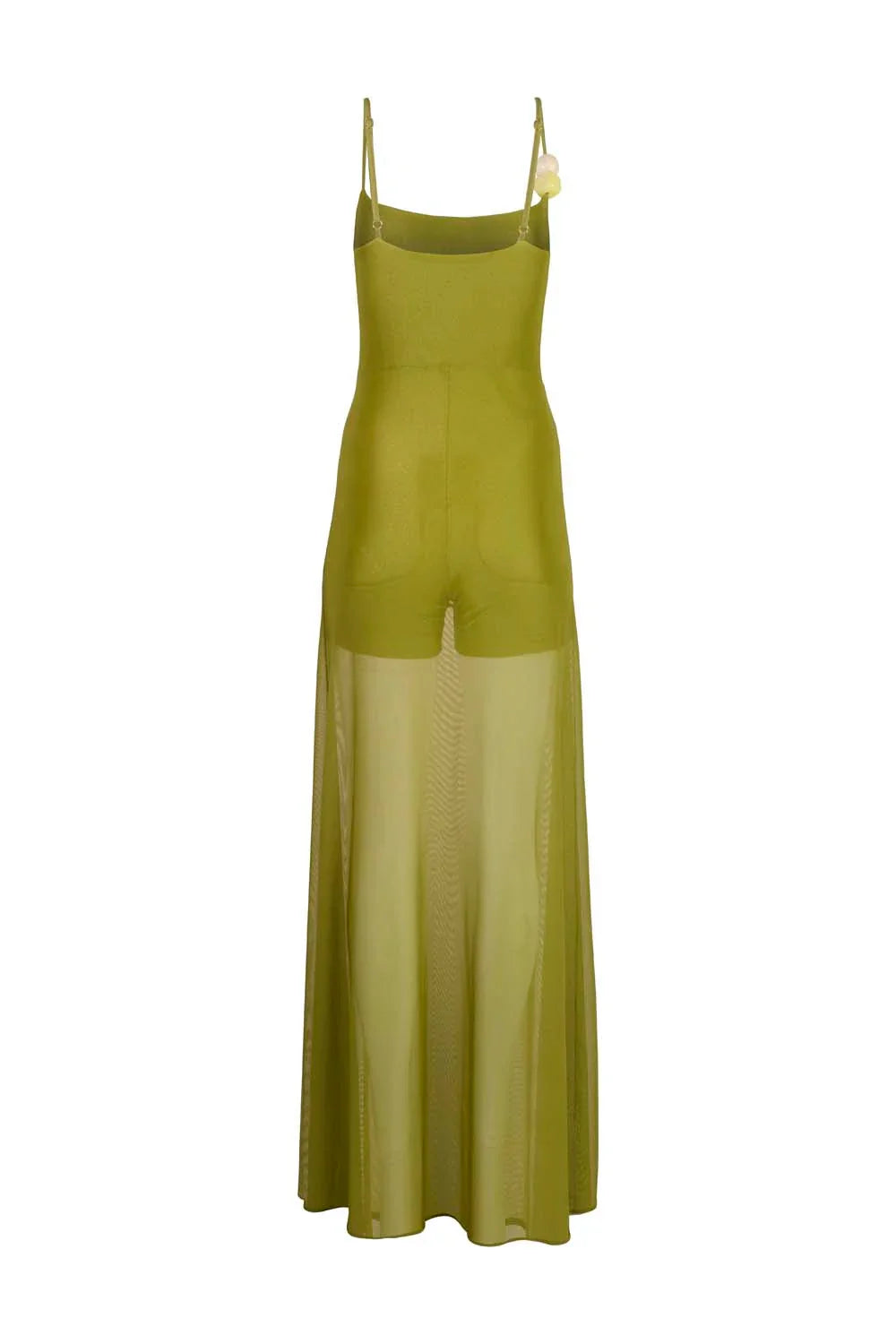 Etna Maxi Dress