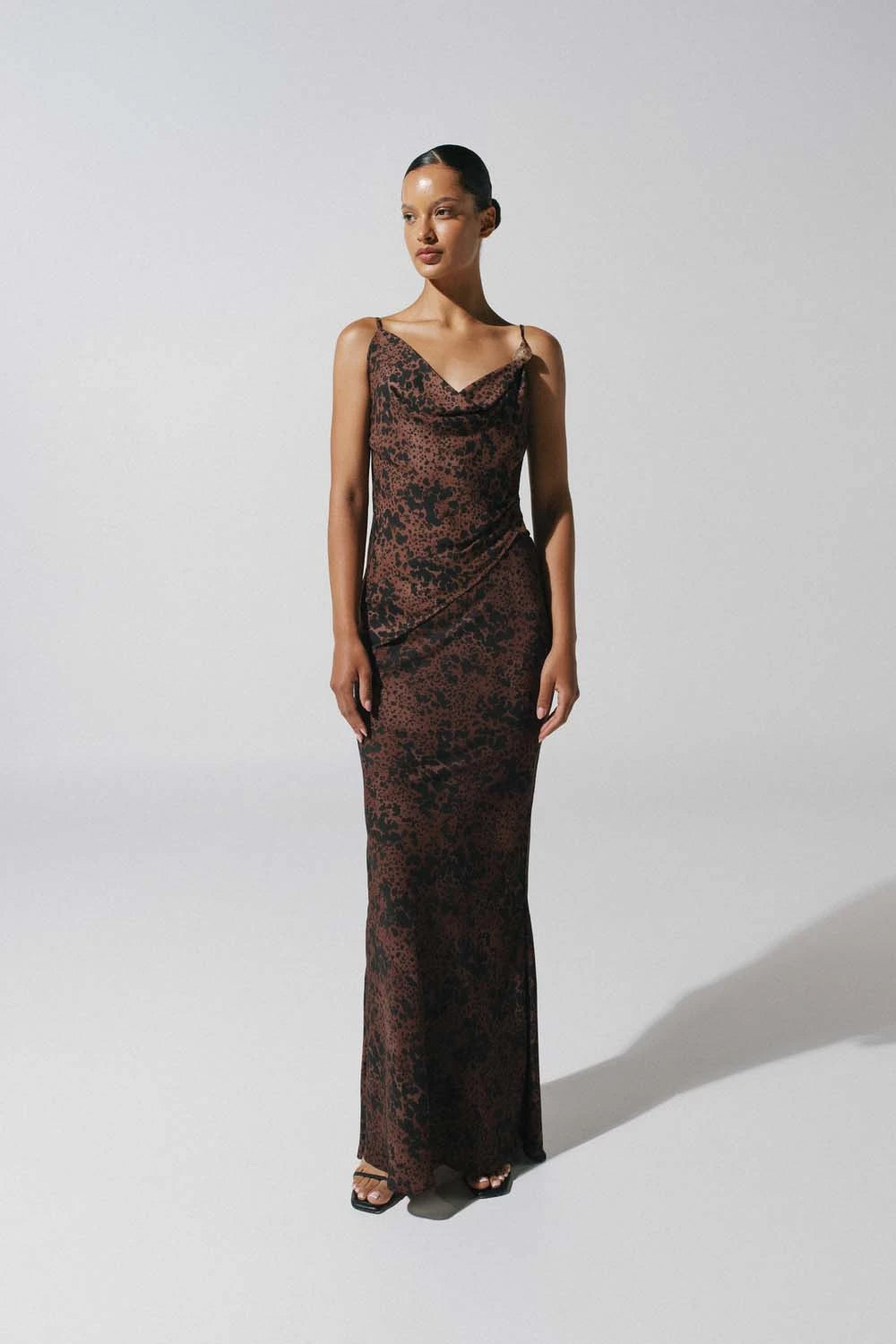 Lou Maxi Skirt