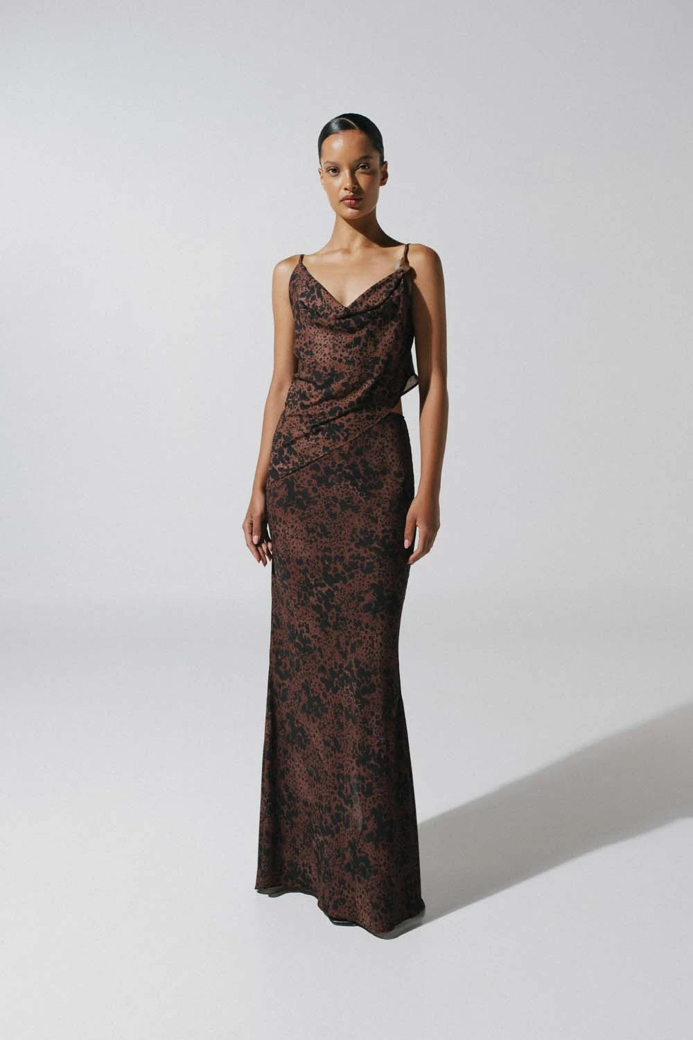 Lou Maxi Skirt