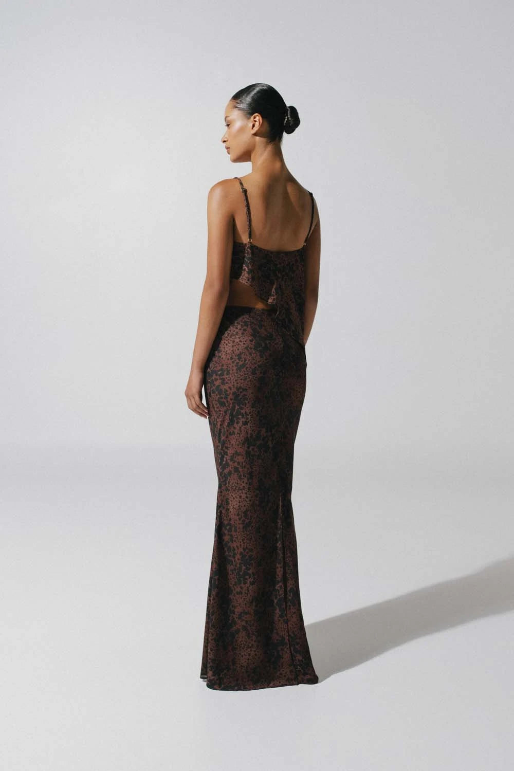 Lou Maxi Skirt