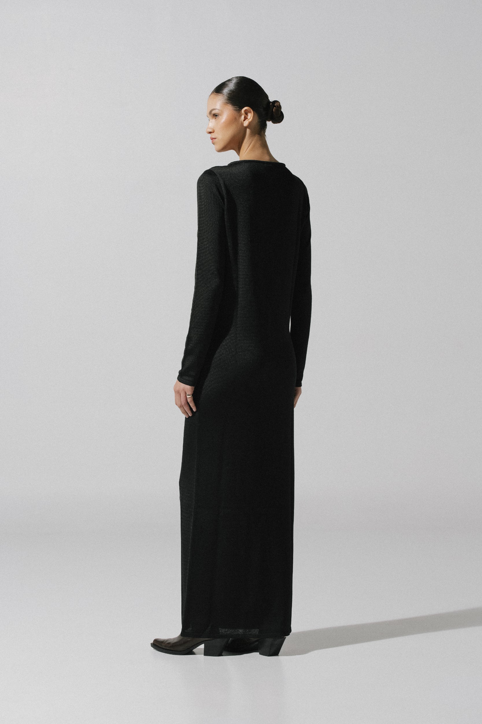 Ramila Maxi Dress