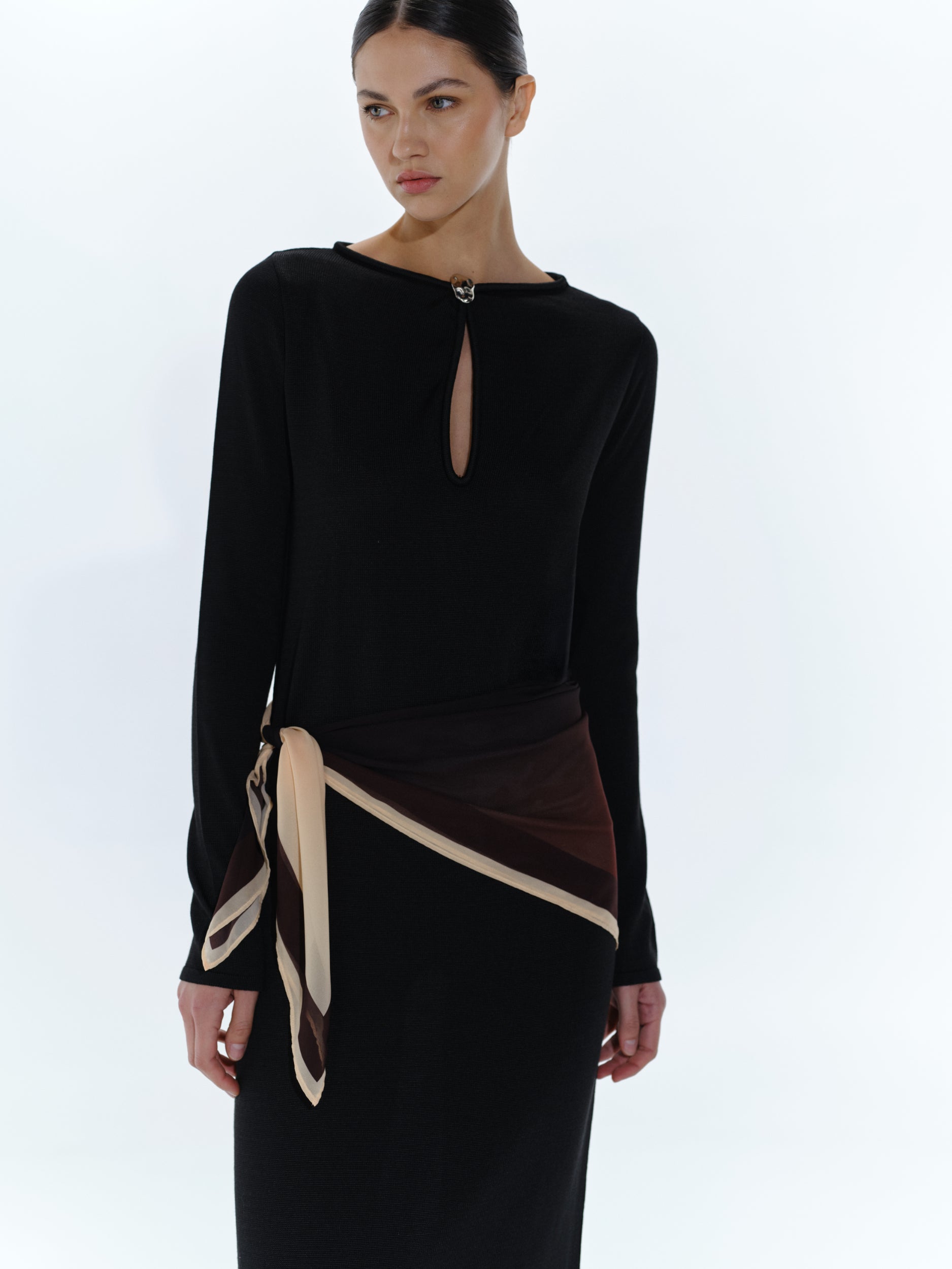 Ramila Maxi Dress