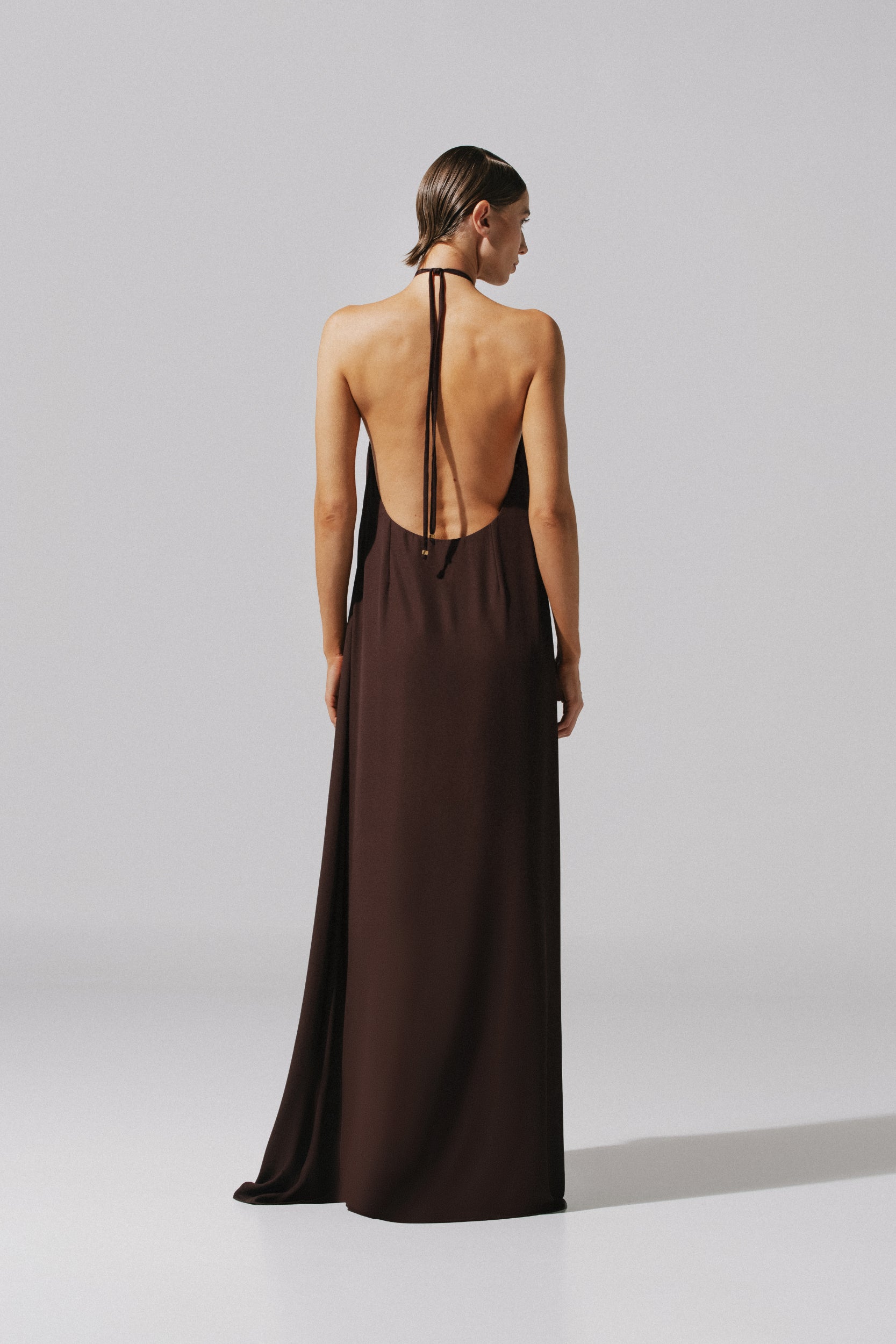 Flora Maxi Dress