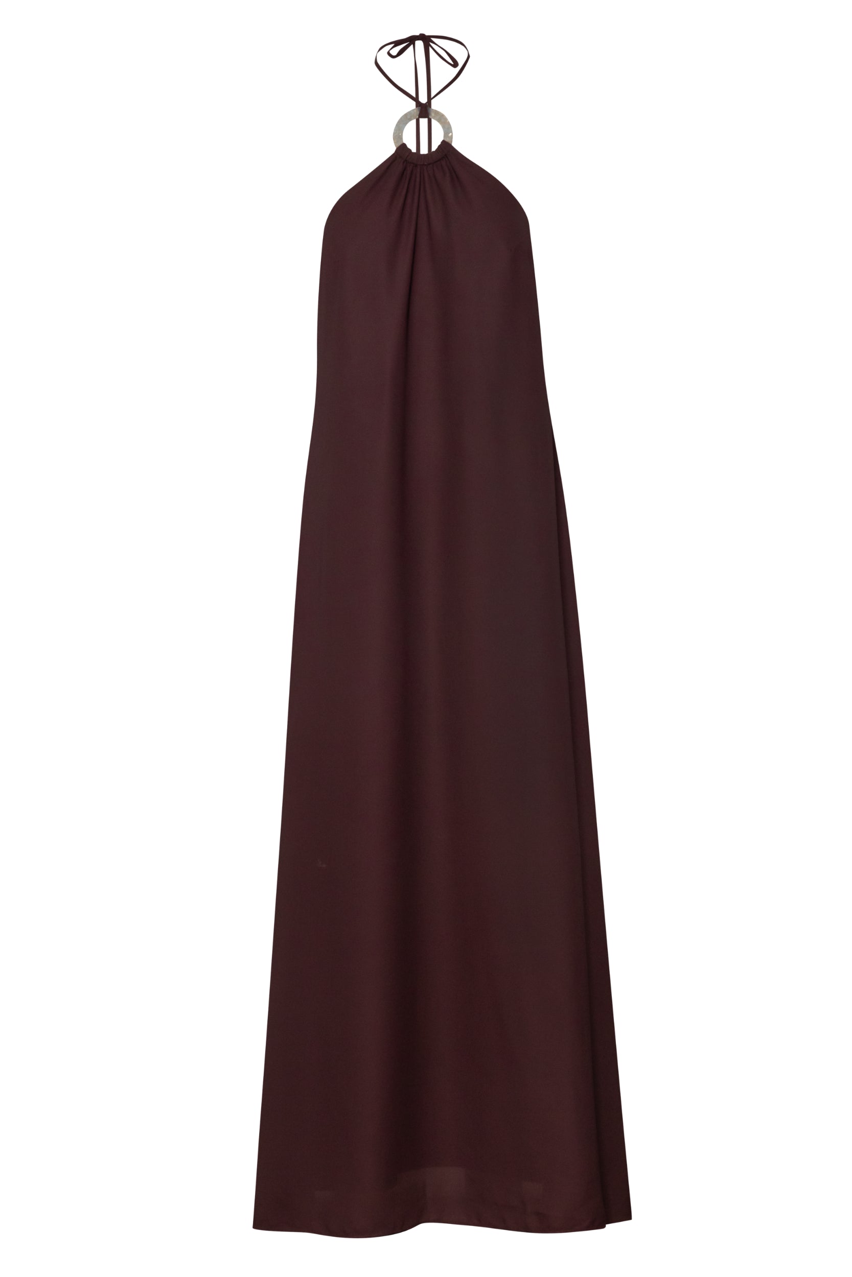 Flora Maxi Dress