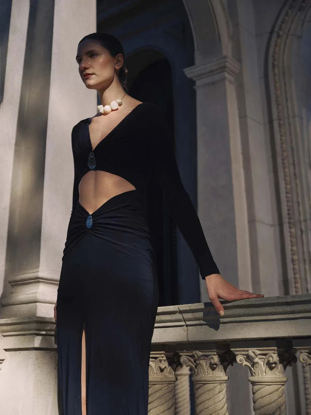 fiore maxi dress Fiore Maxi Dress