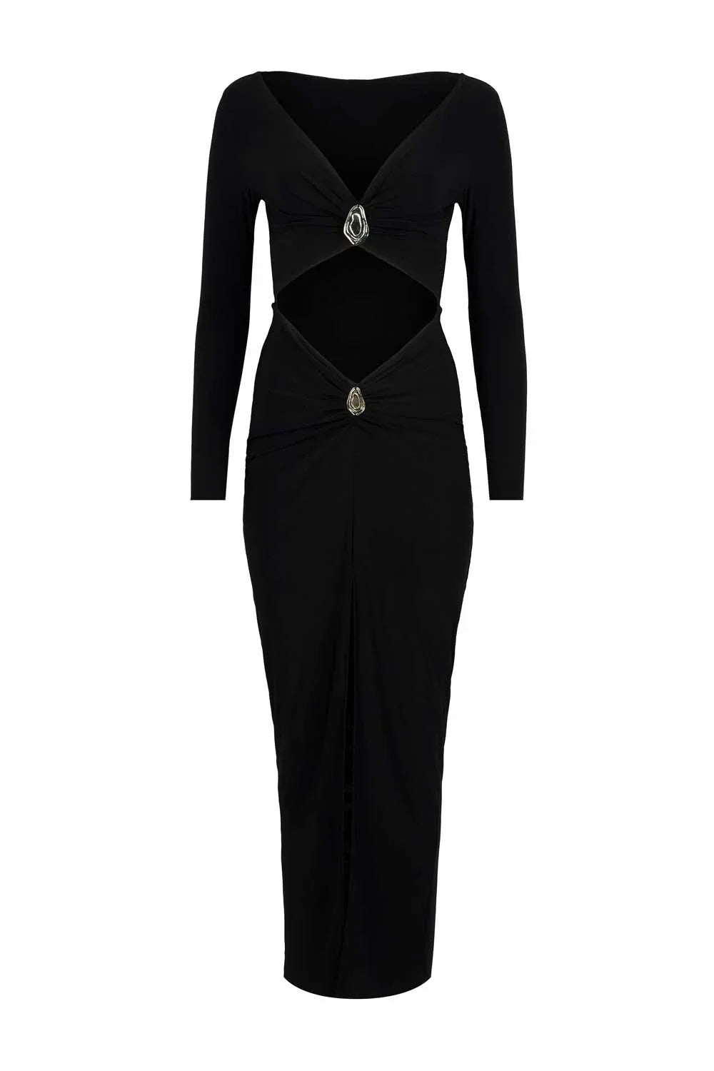 fiore maxi dress FIORE MAXI Natalie Martin