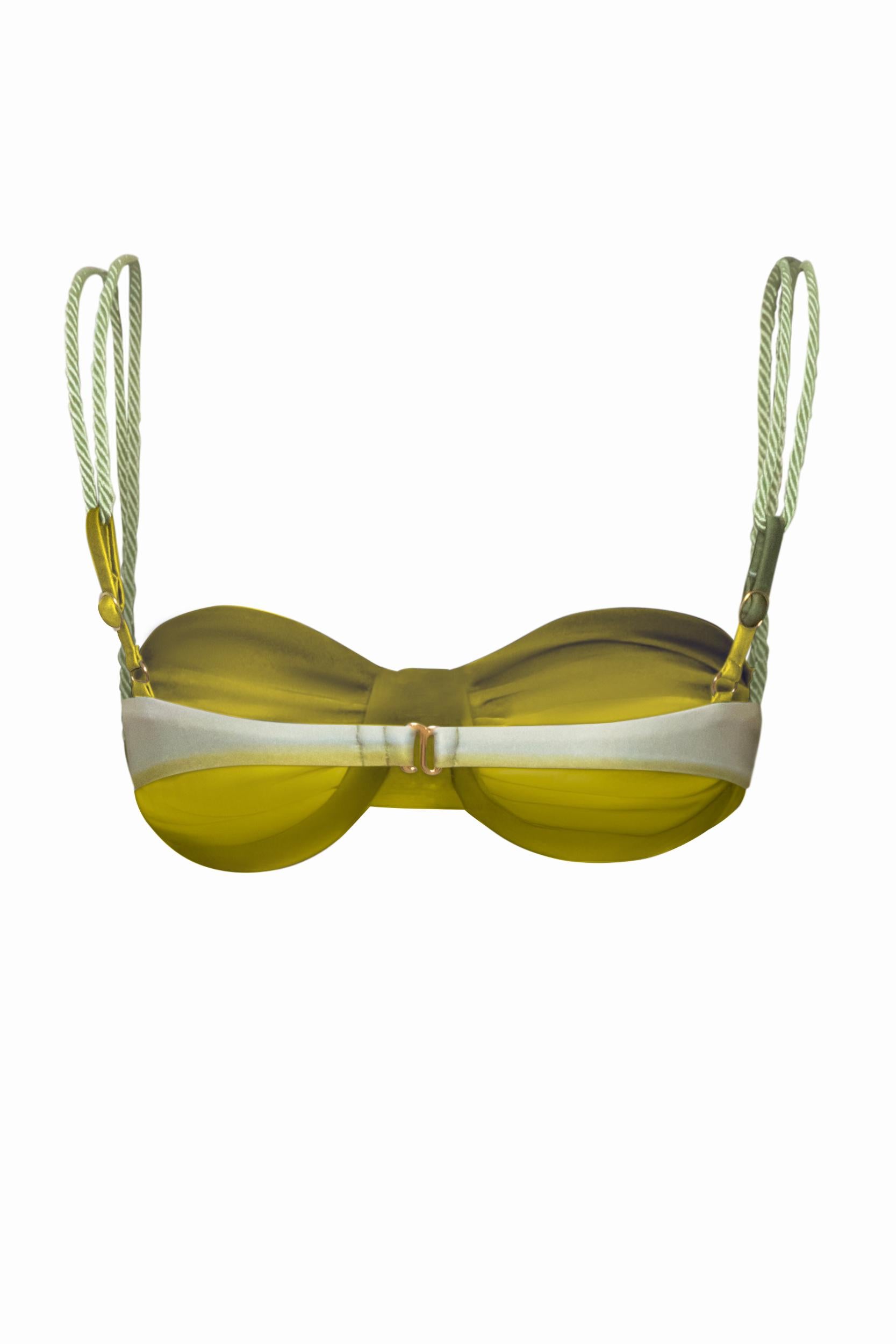 Lula Bikini Top
