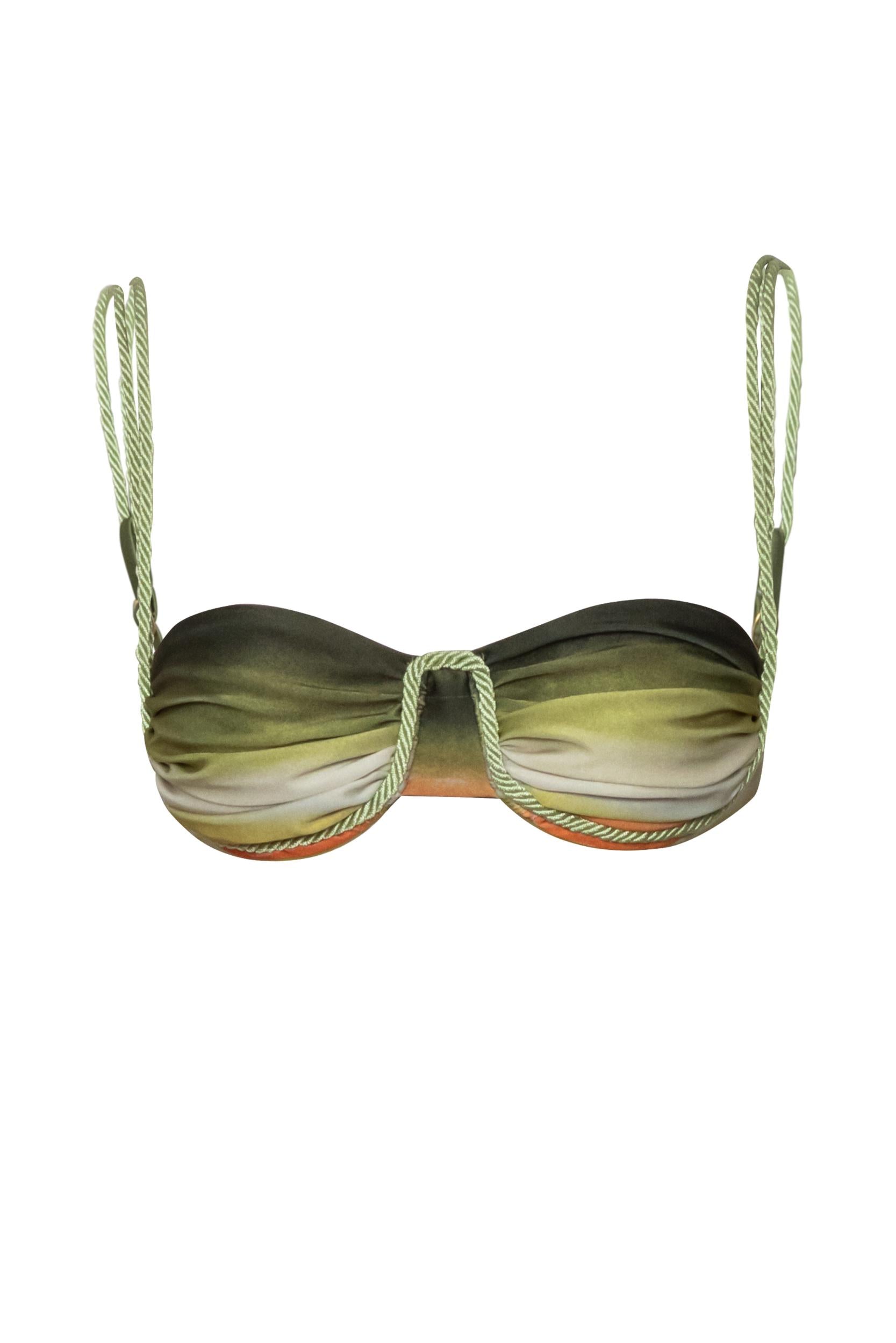 Lula Bikini Top