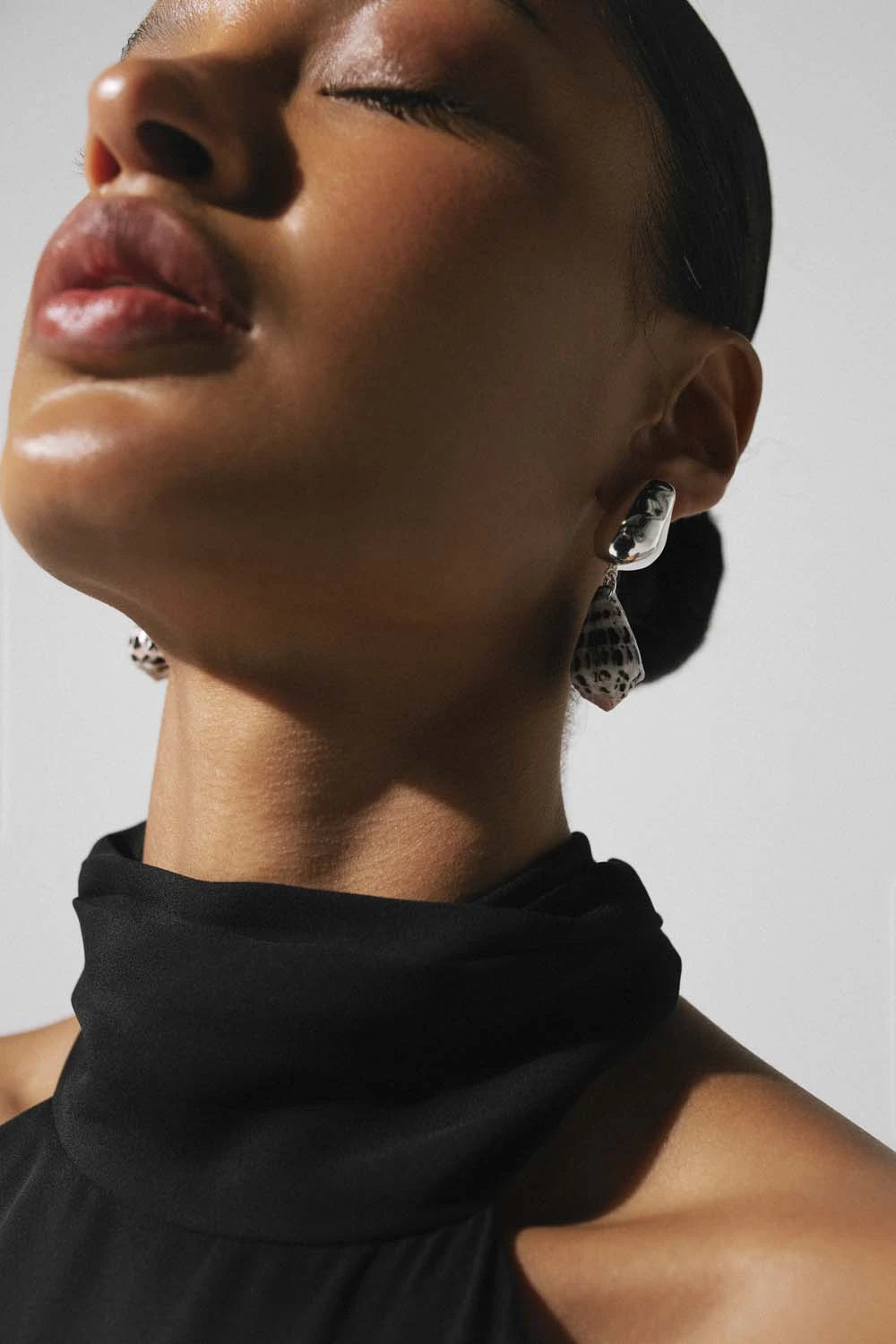 baobab Nassa Earrings