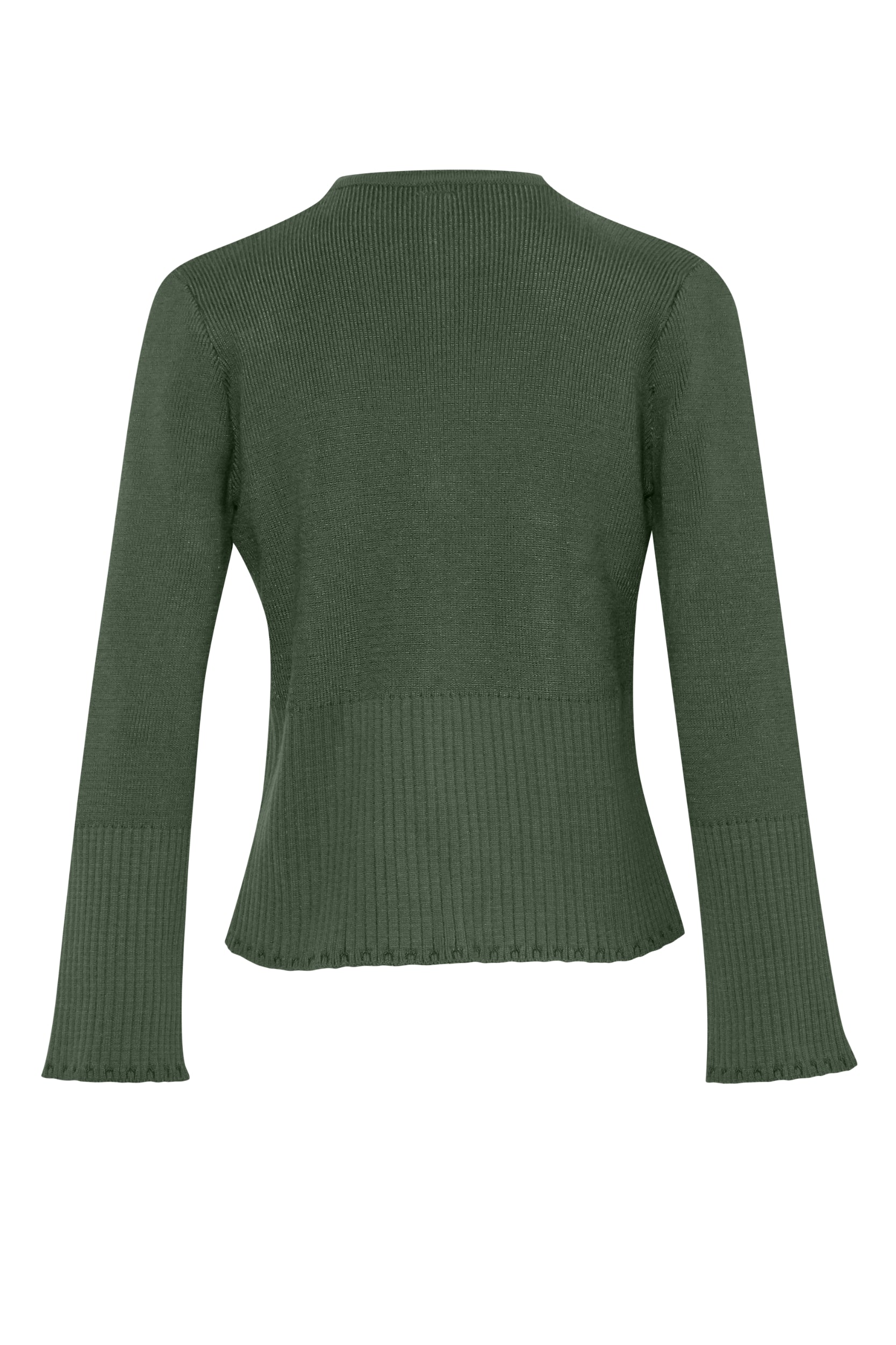 Meraky Sweater