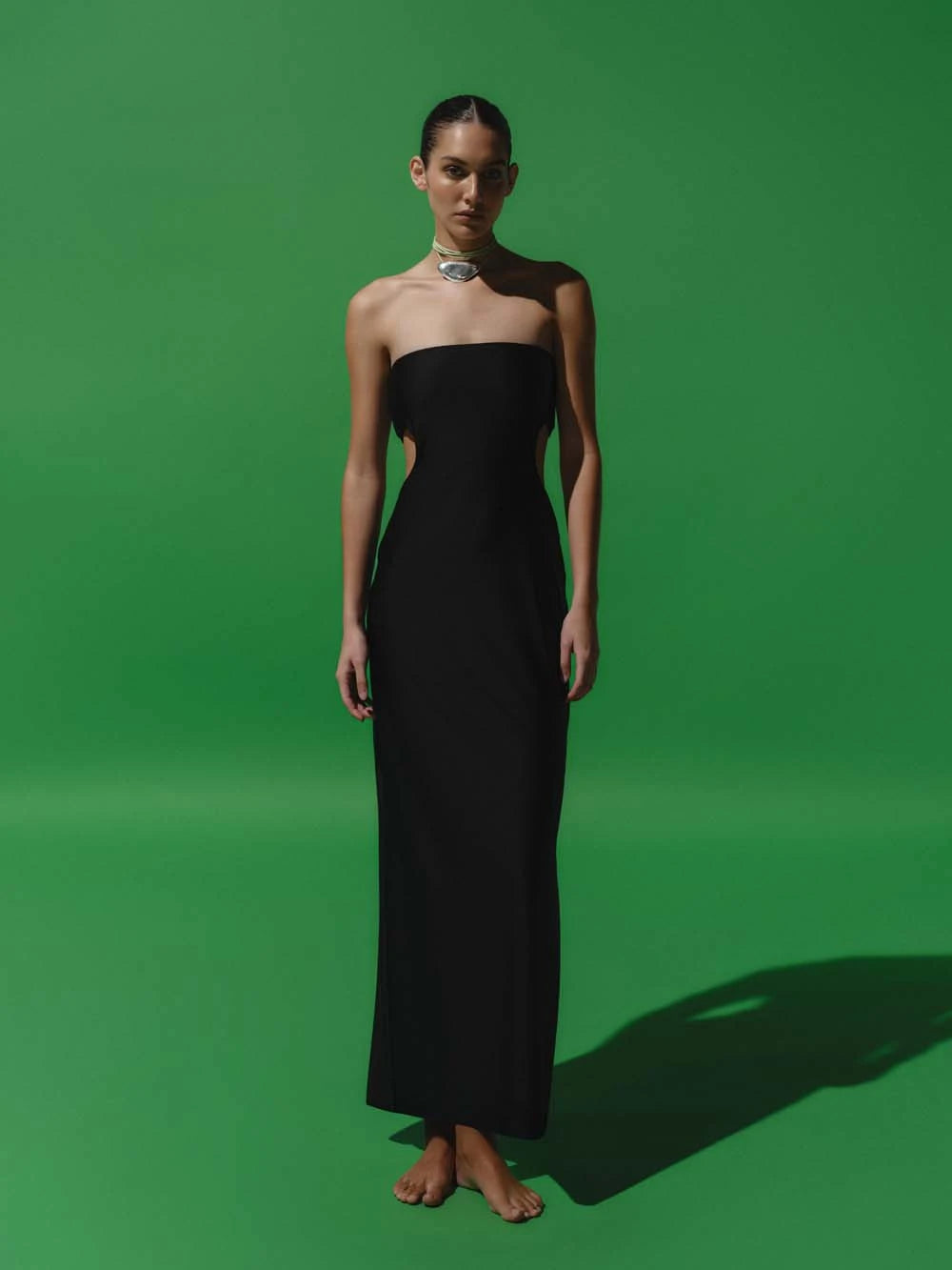 mango mambo maxi dress Free People Mango Mambo Maxi Dress In Mango Combo - 50% Off