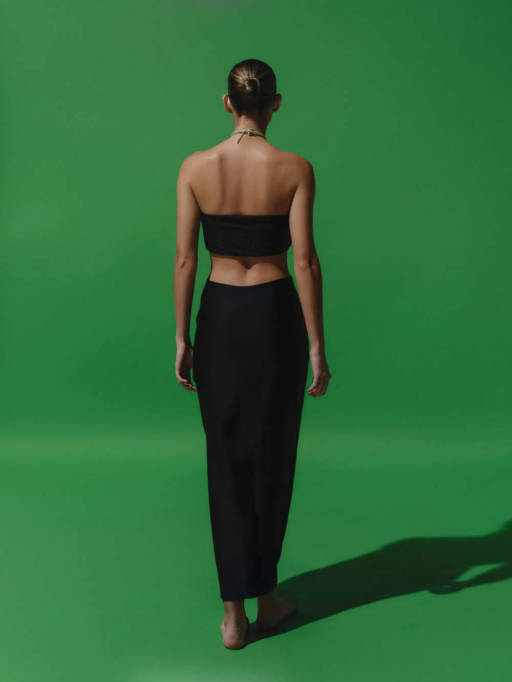 Mambo Maxi Dress