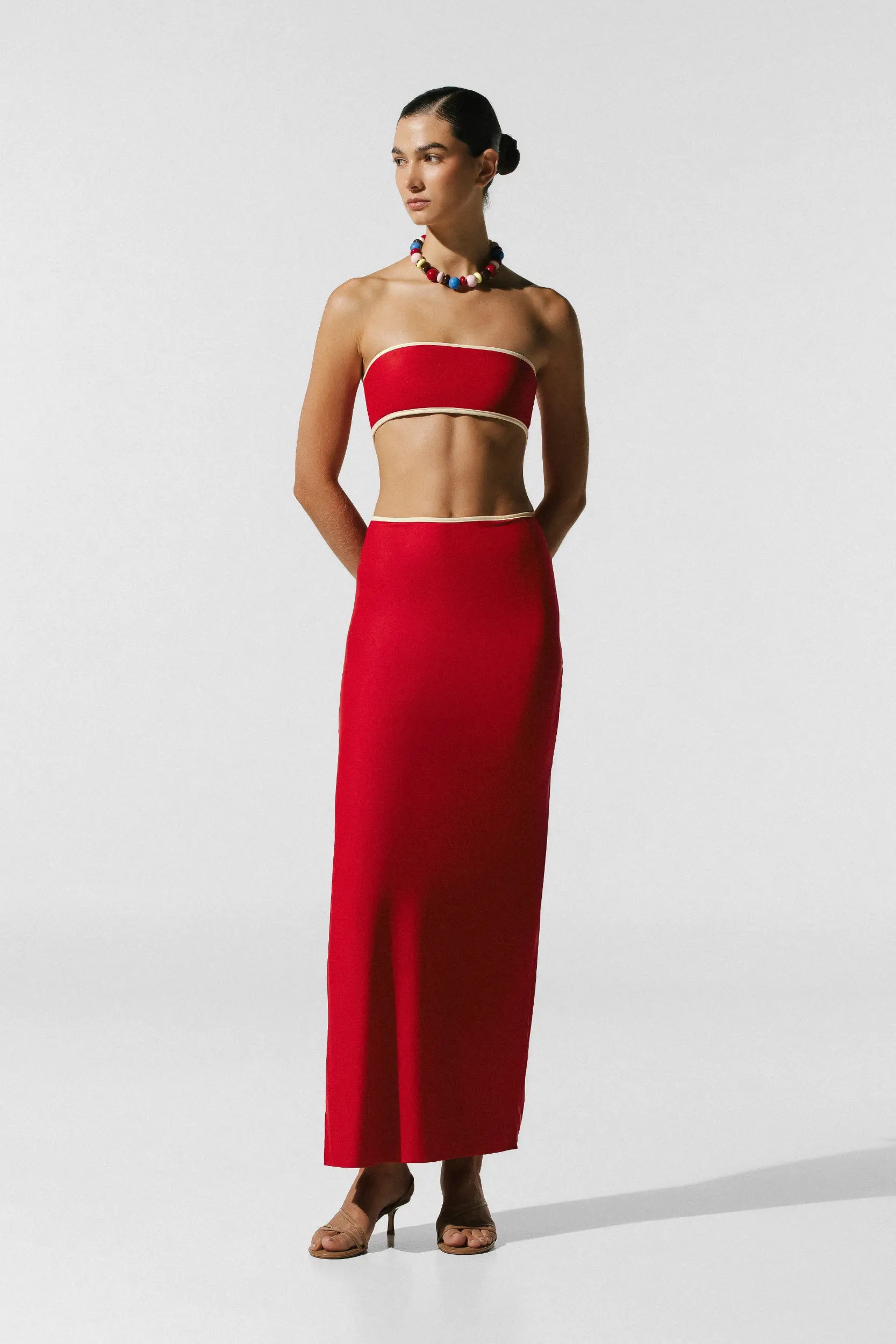 baobab mambo maxi dress Mambo Maxi Dress