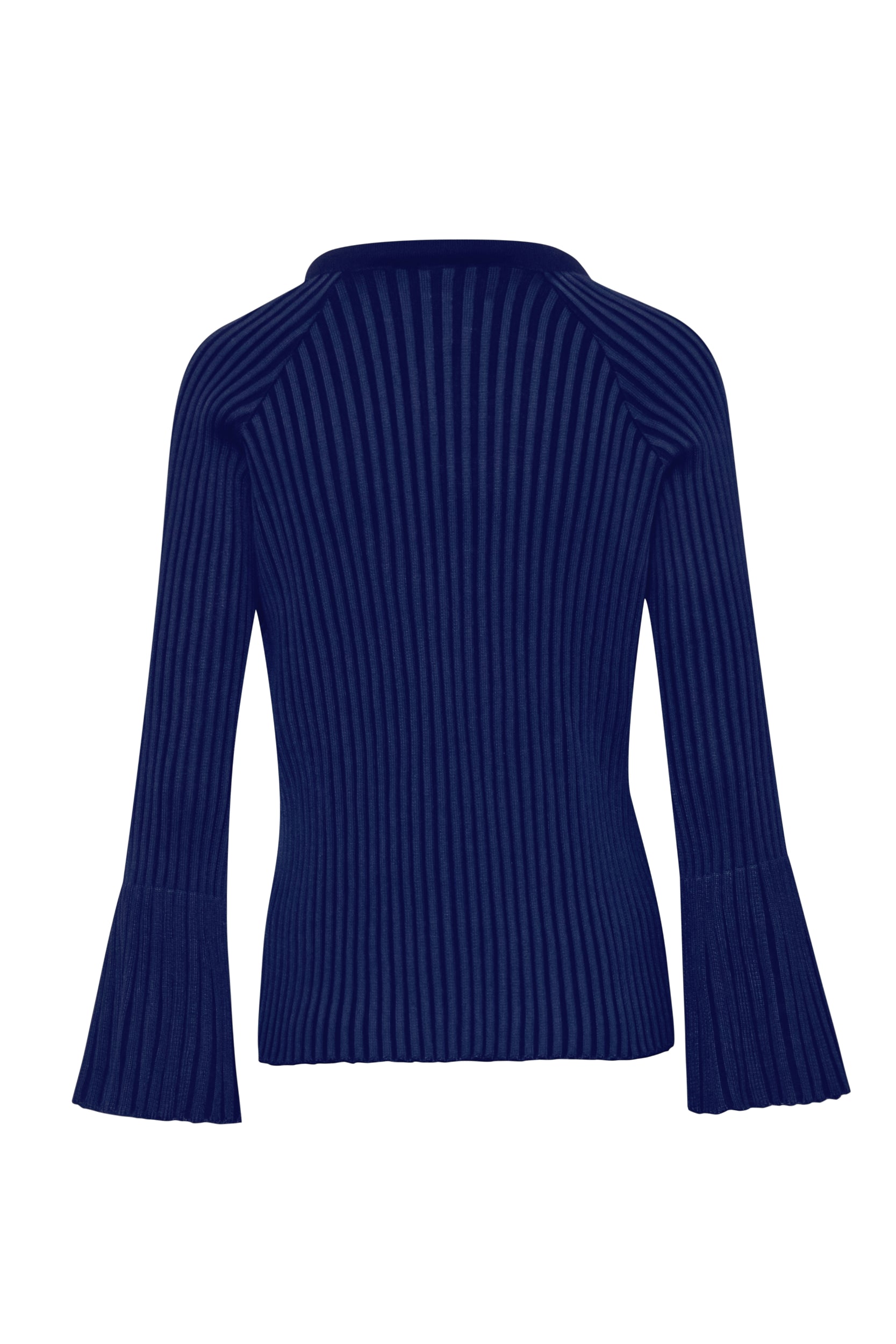 Lotus Sweater
