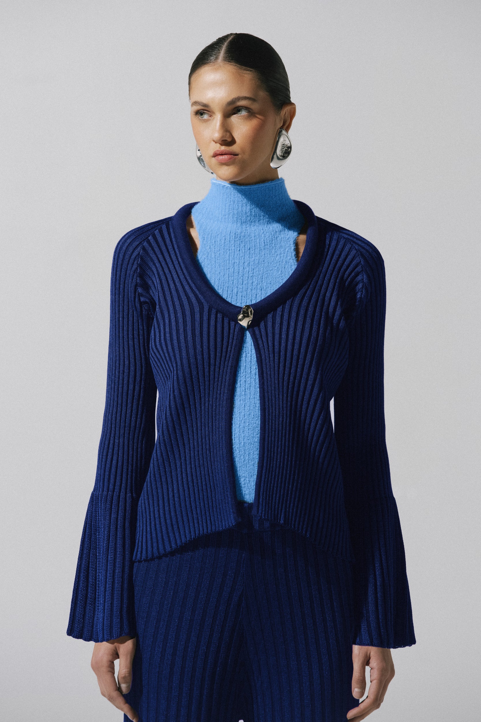 Lotus Top