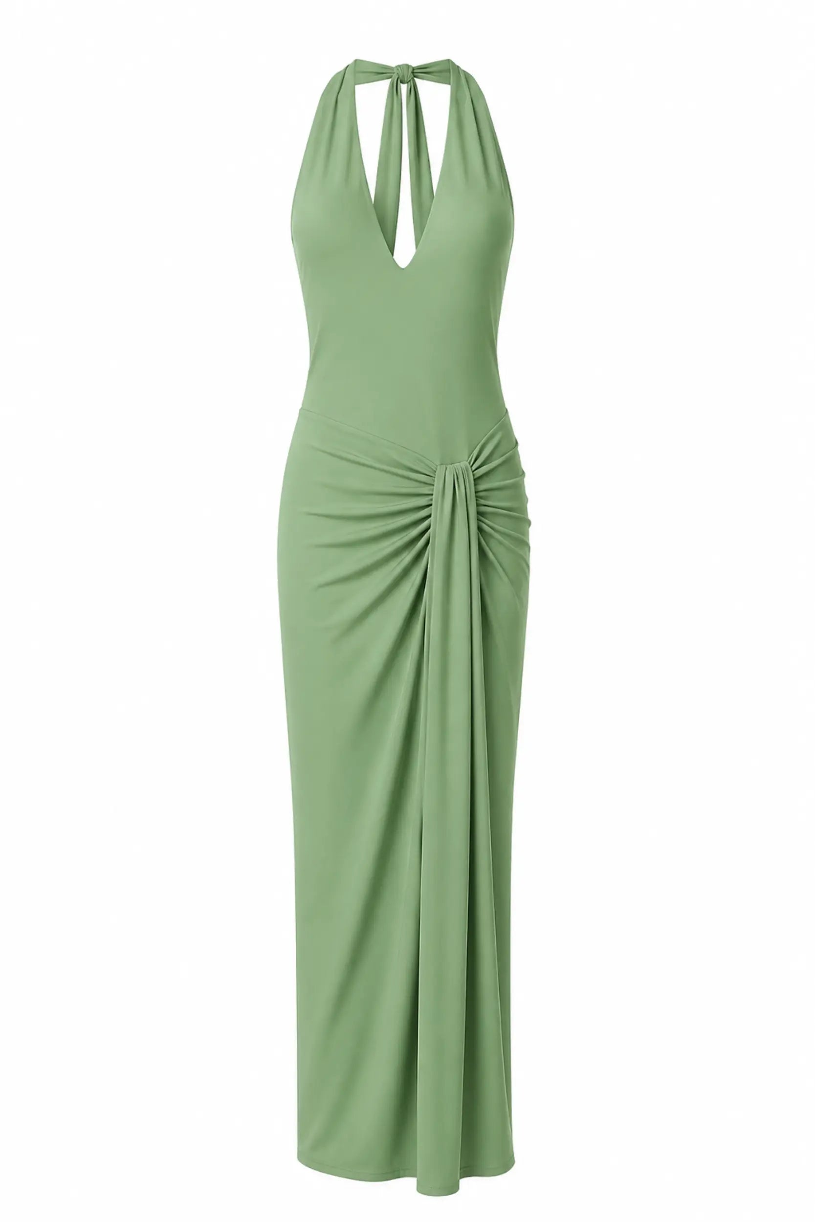 Donatella Maxi Dress