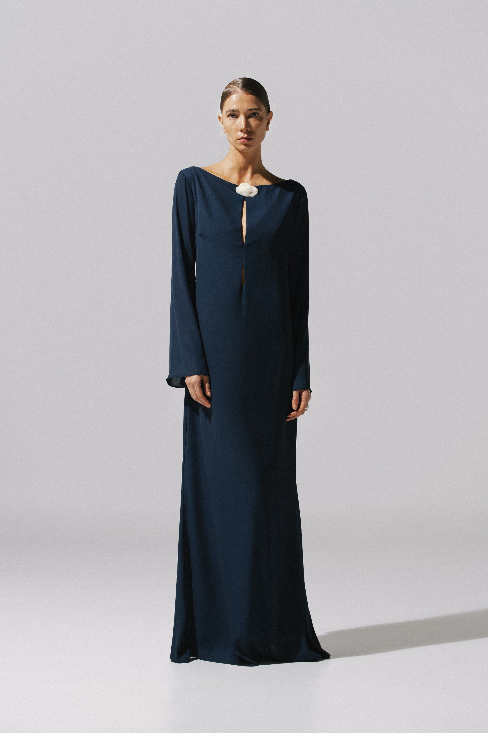 Baobab Amaia Maxi Dress XS