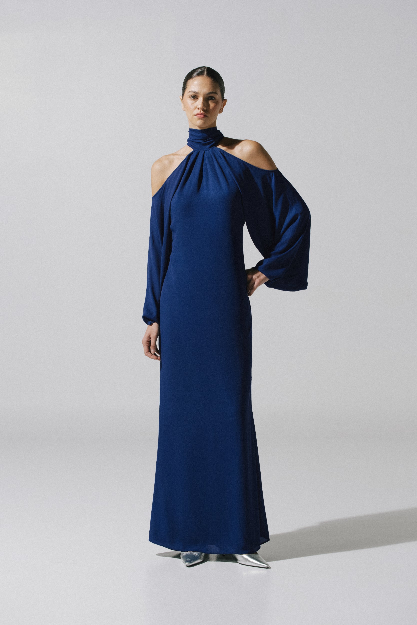 Biscay Maxi Dress