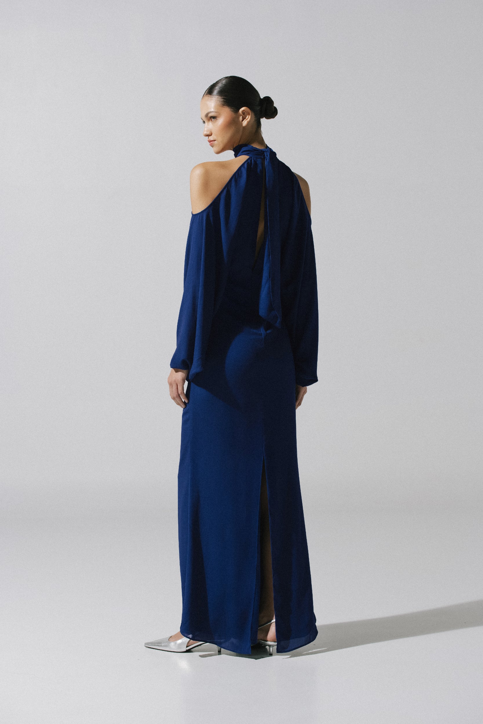 Biscay Maxi Dress