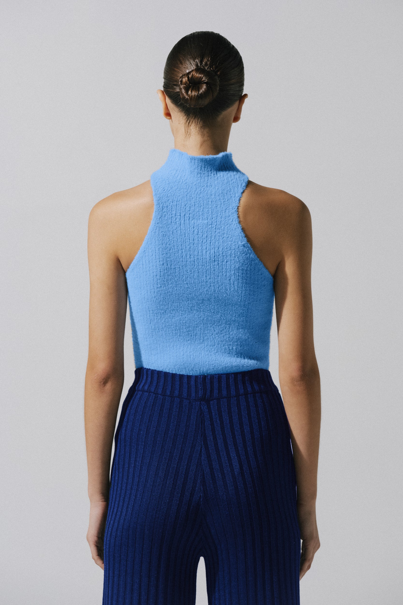 Lotus Top