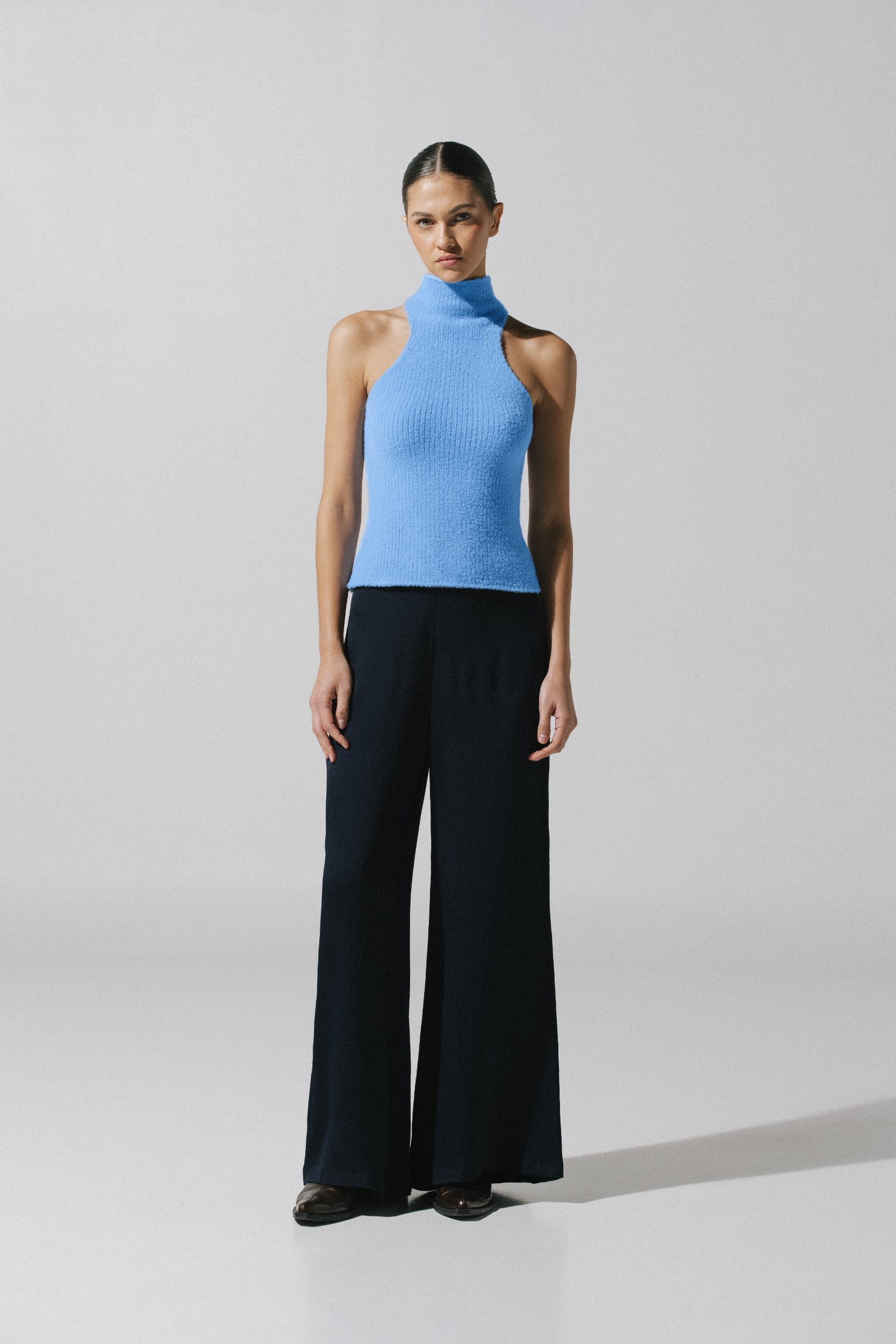 Lotus Pants