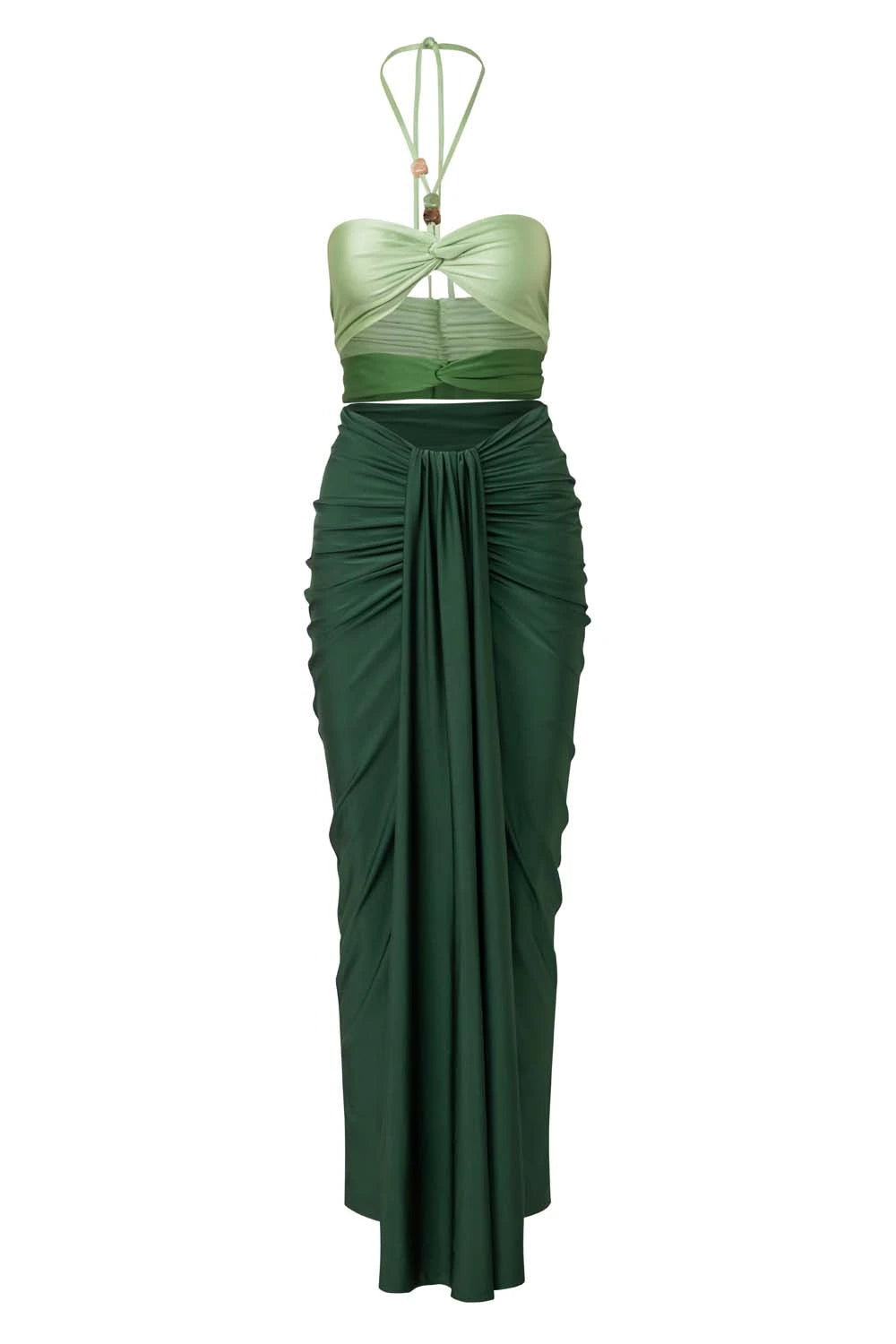 Dawn Maxi Dress