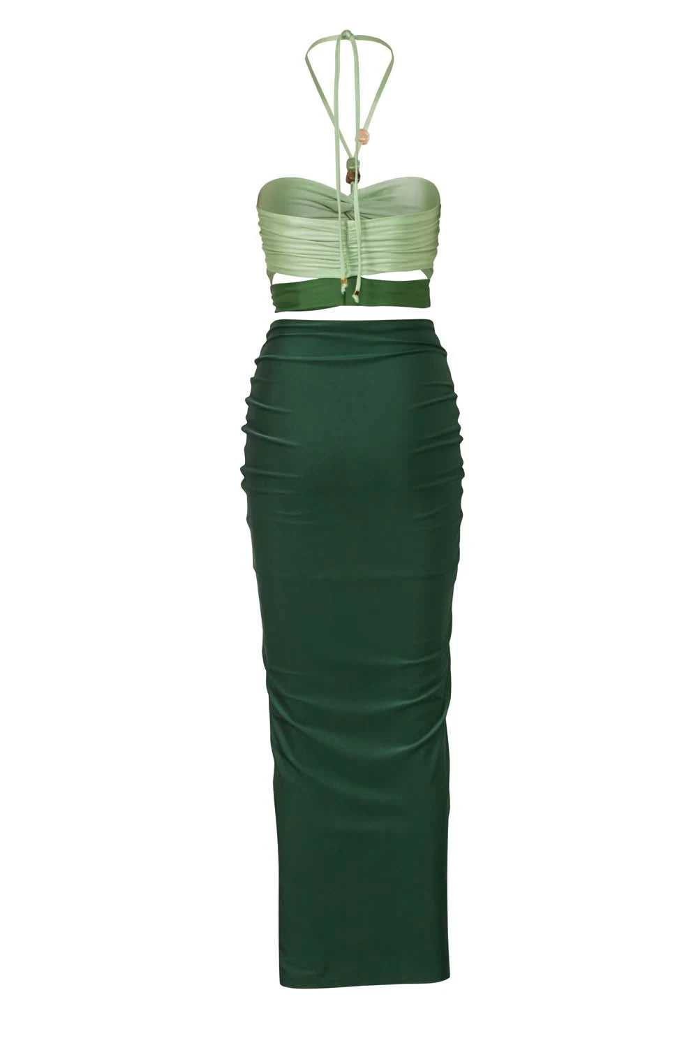 Dawn Maxi Dress