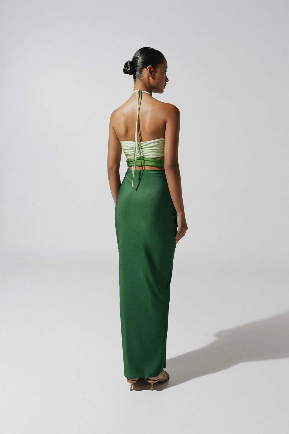 Dawn Maxi Dress