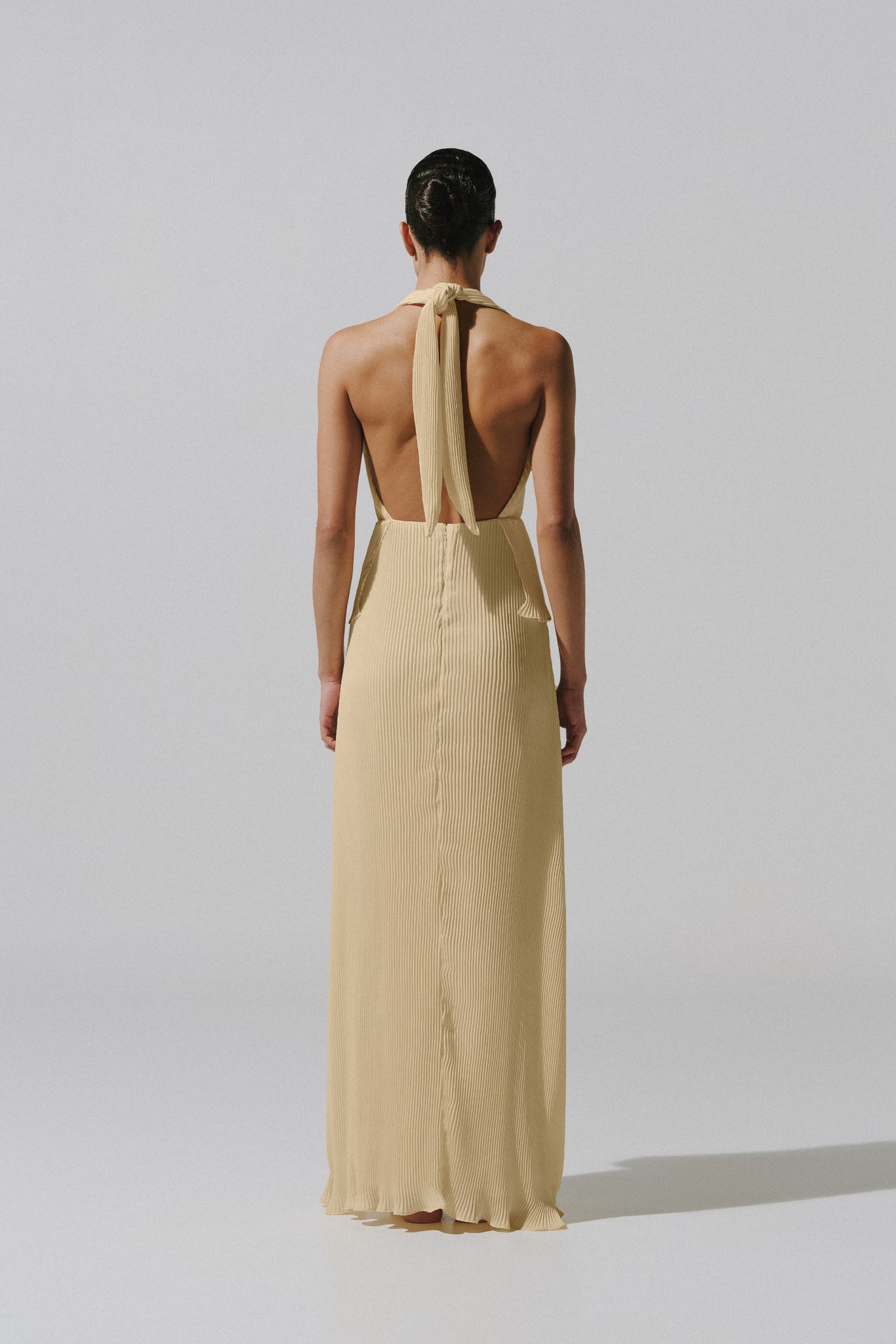 merida maxi dress Baobab: Merida Maxi Dress (6190466) XS
