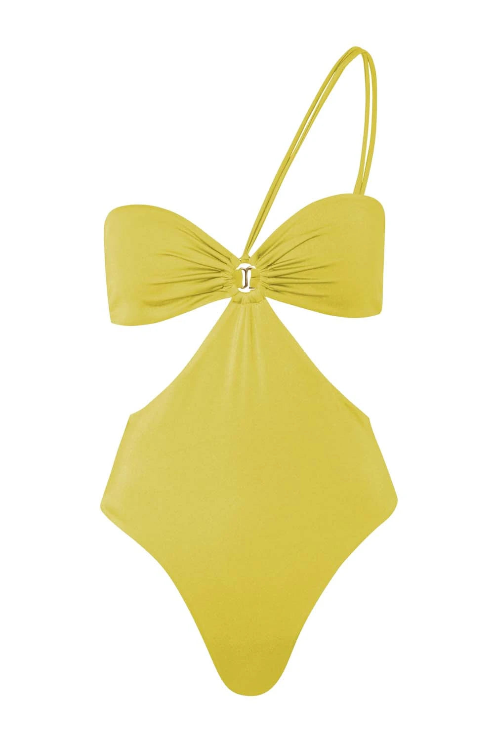 nala 水着 Nala Back open swim inner wear