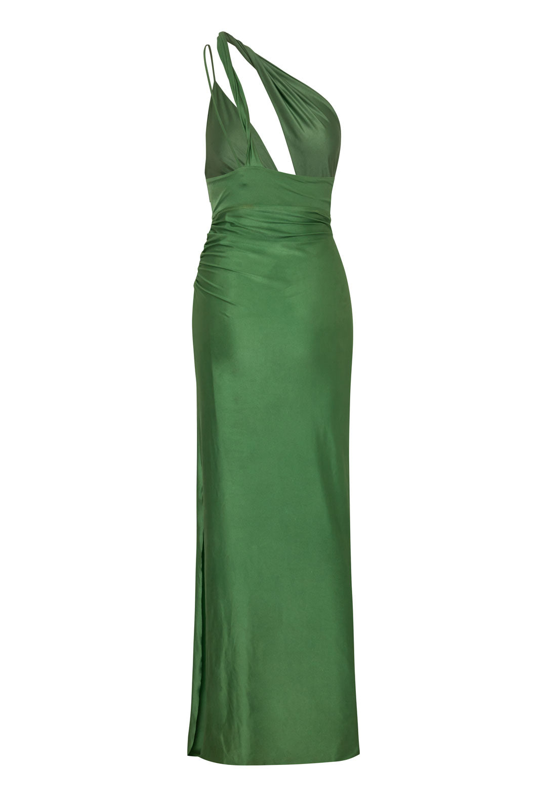 Lia Dress Cactus - BAOBAB